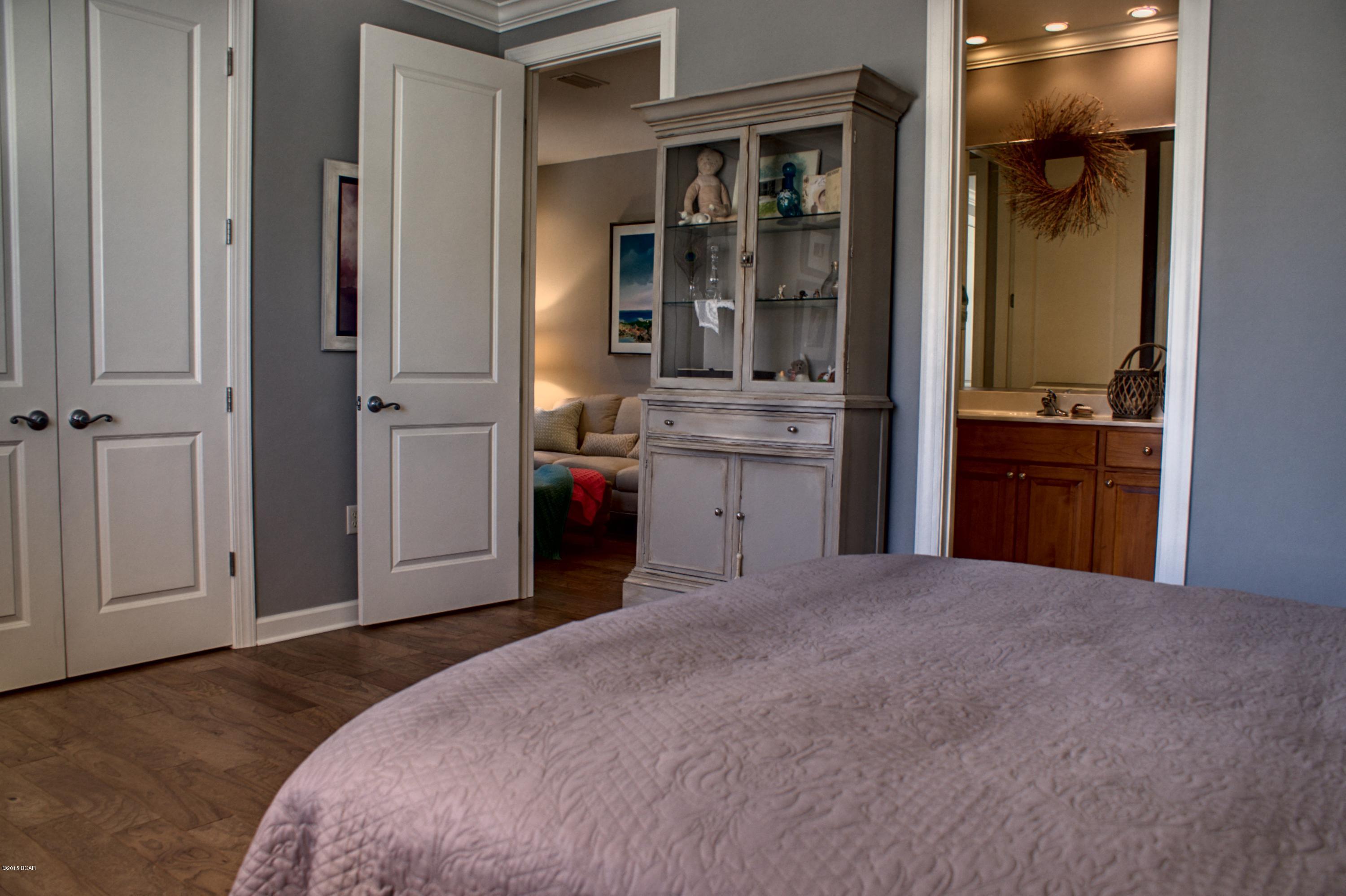 Church St Village - Residential