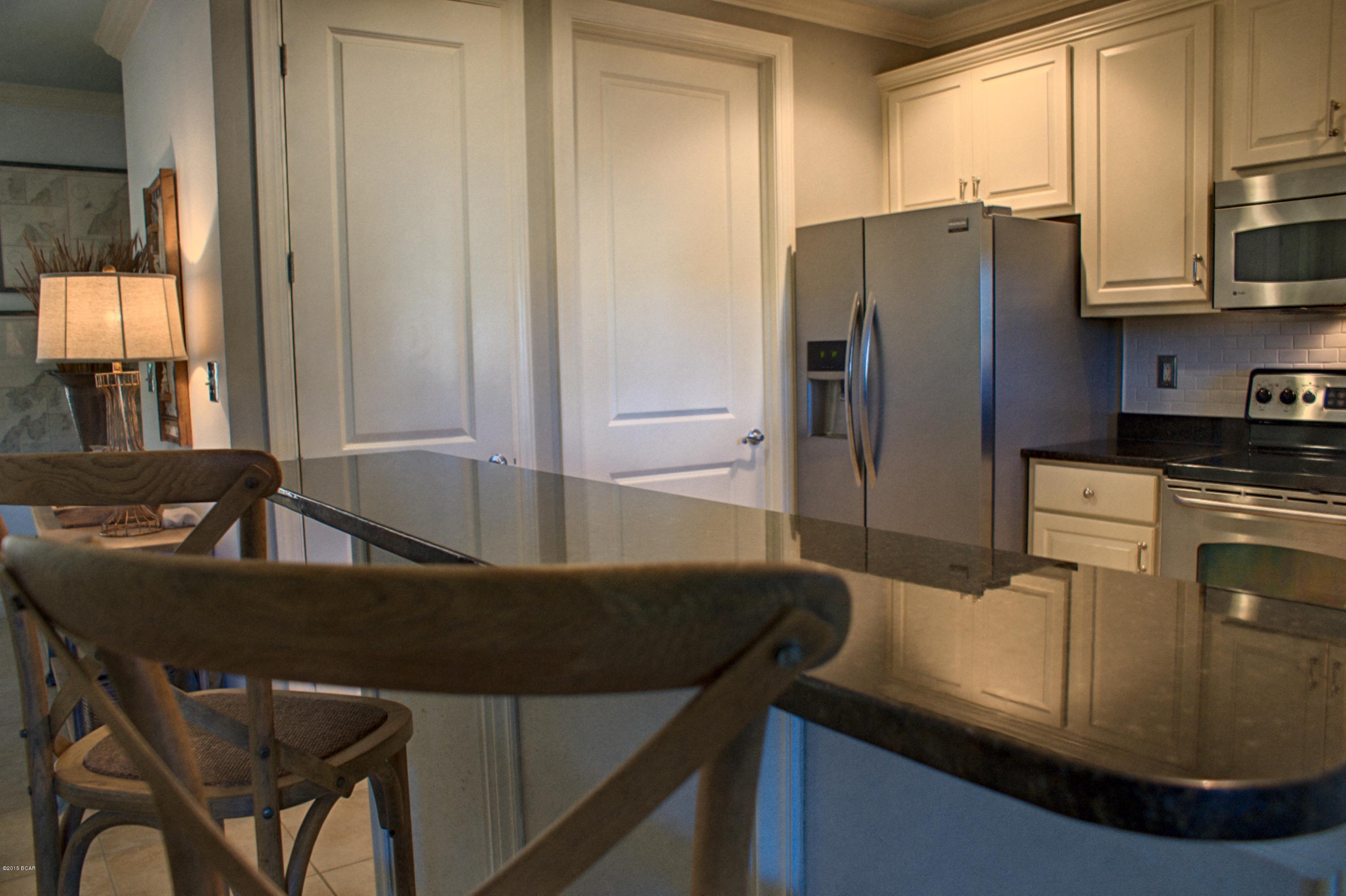 Church St Village - Residential