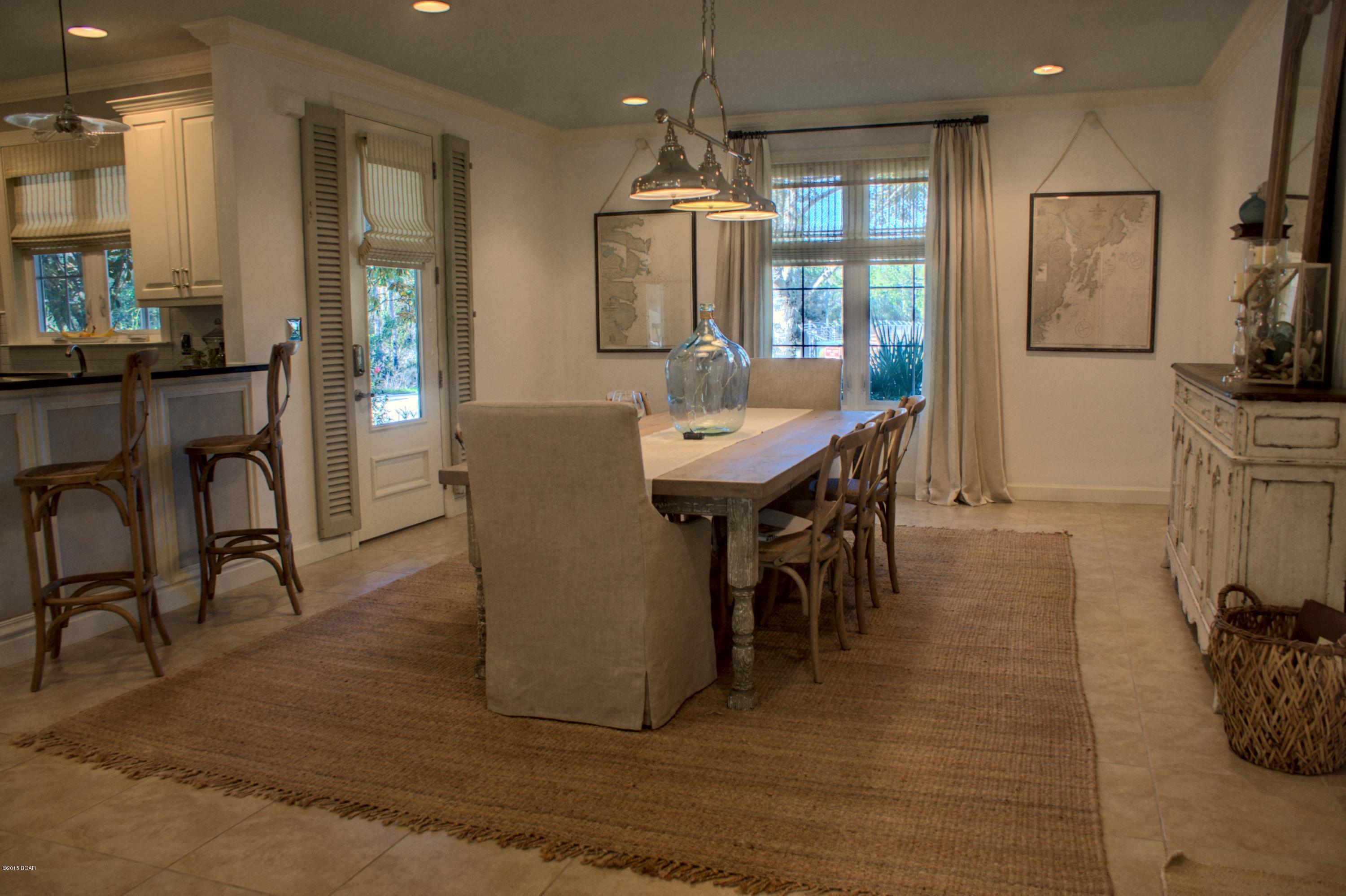 Church St Village - Residential