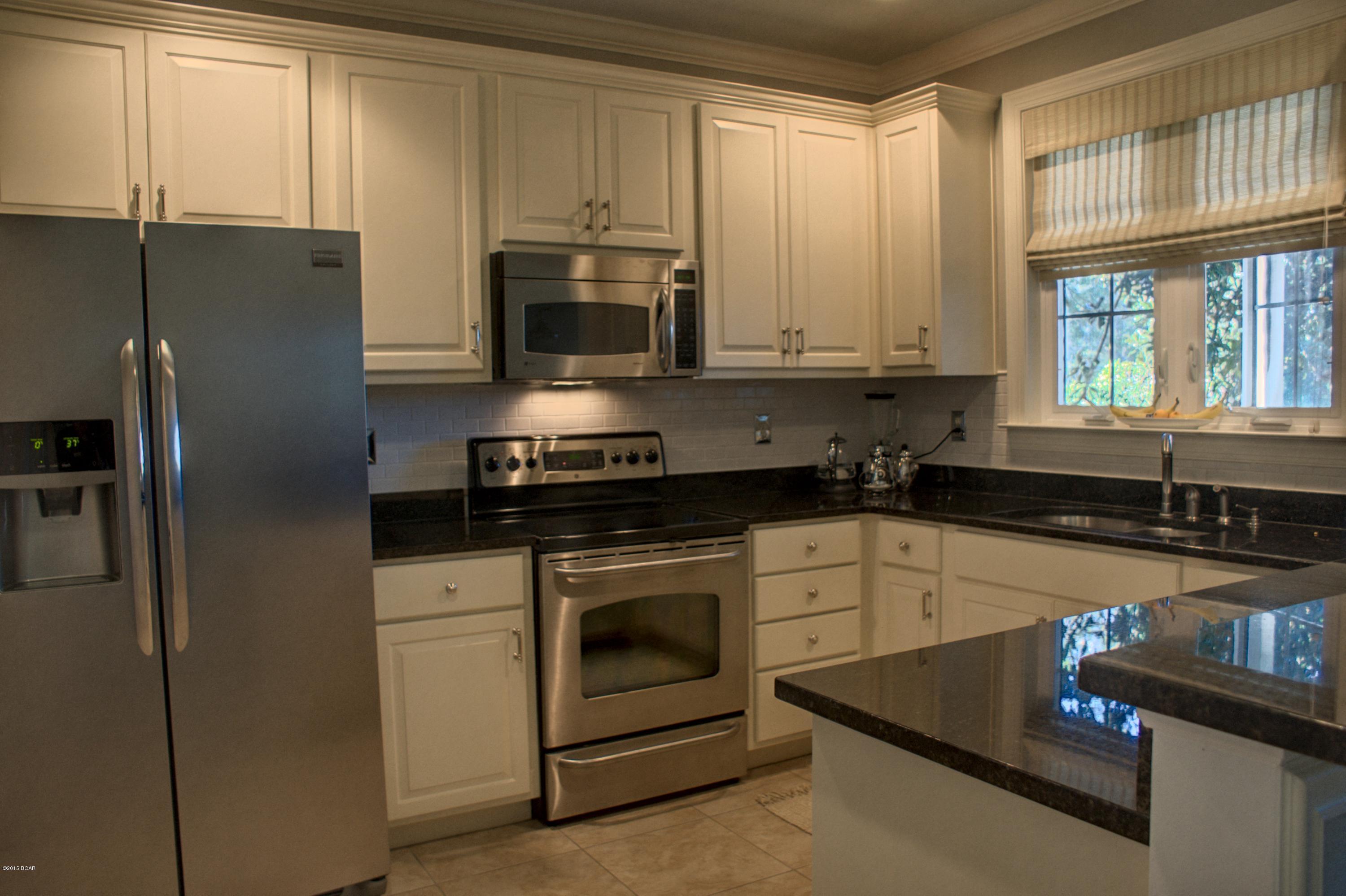 Church St Village - Residential