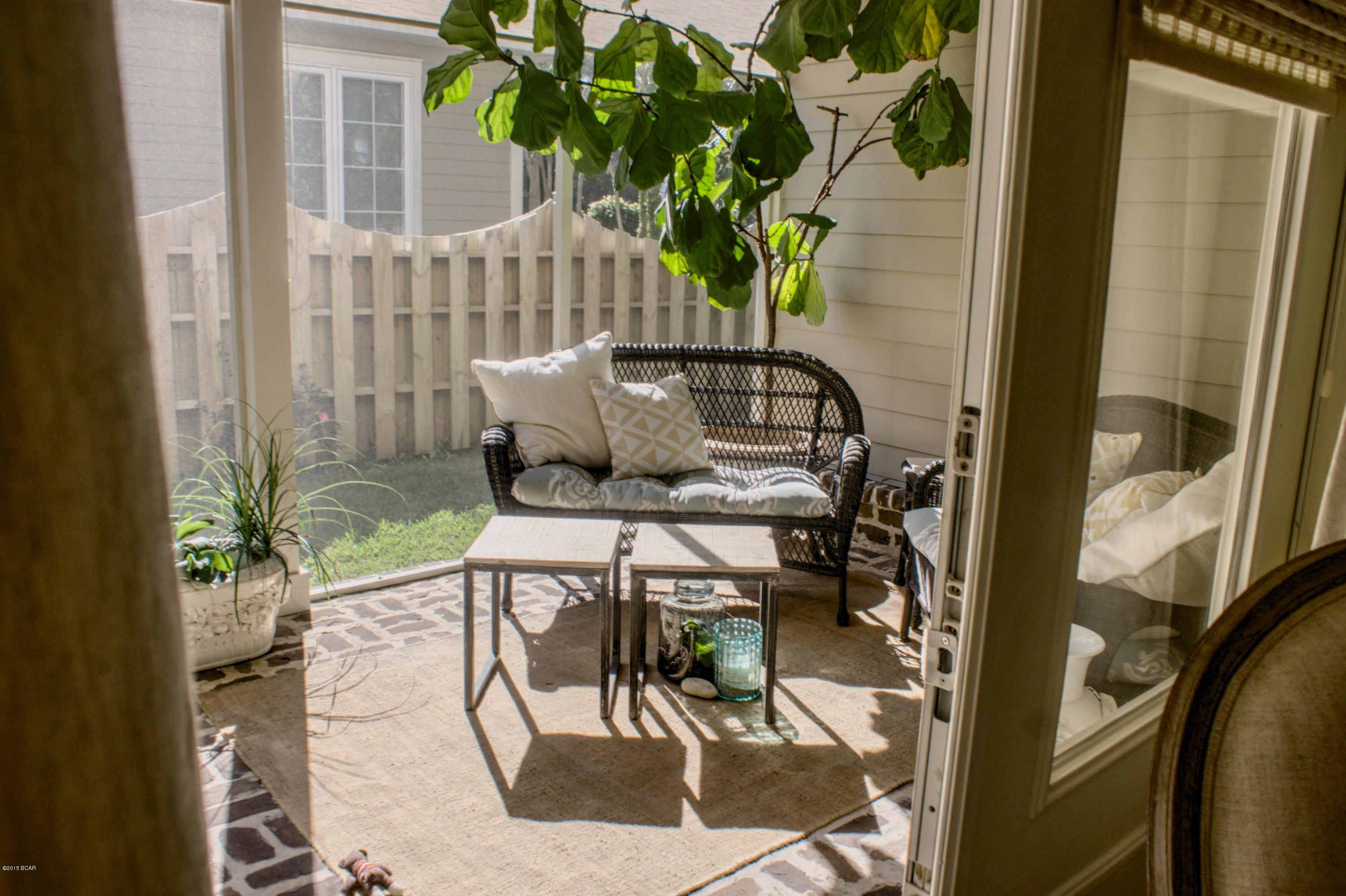 Church St Village - Residential