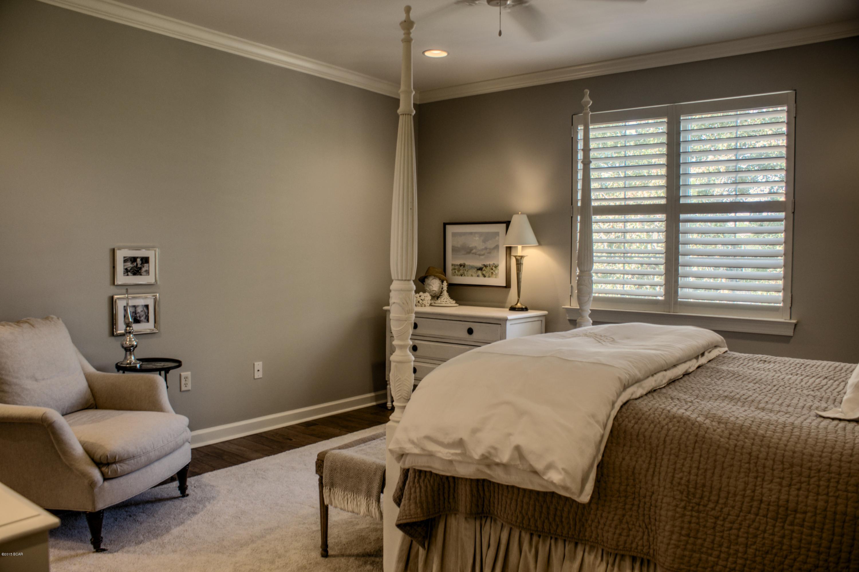 Church St Village - Residential