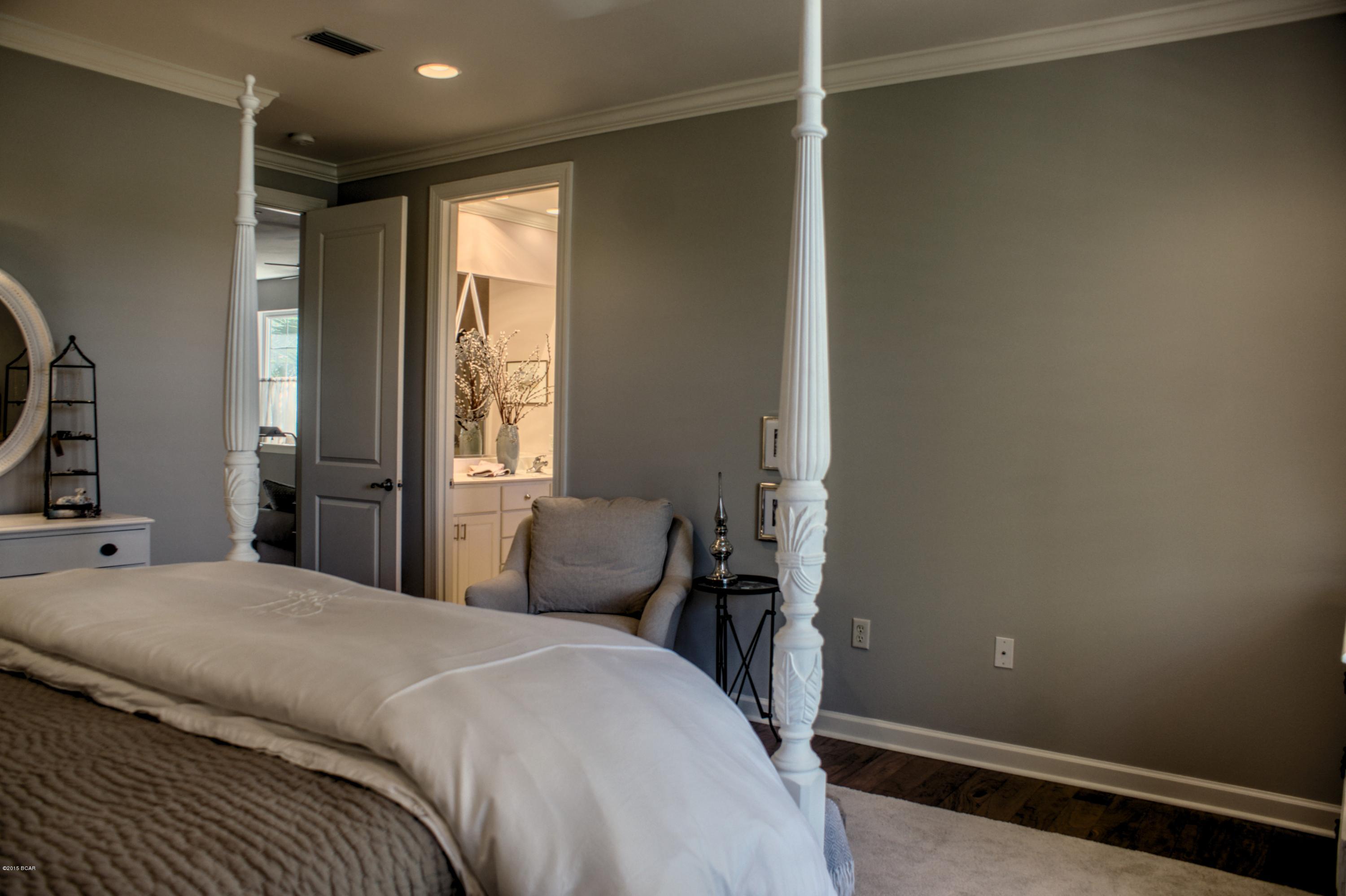 Church St Village - Residential