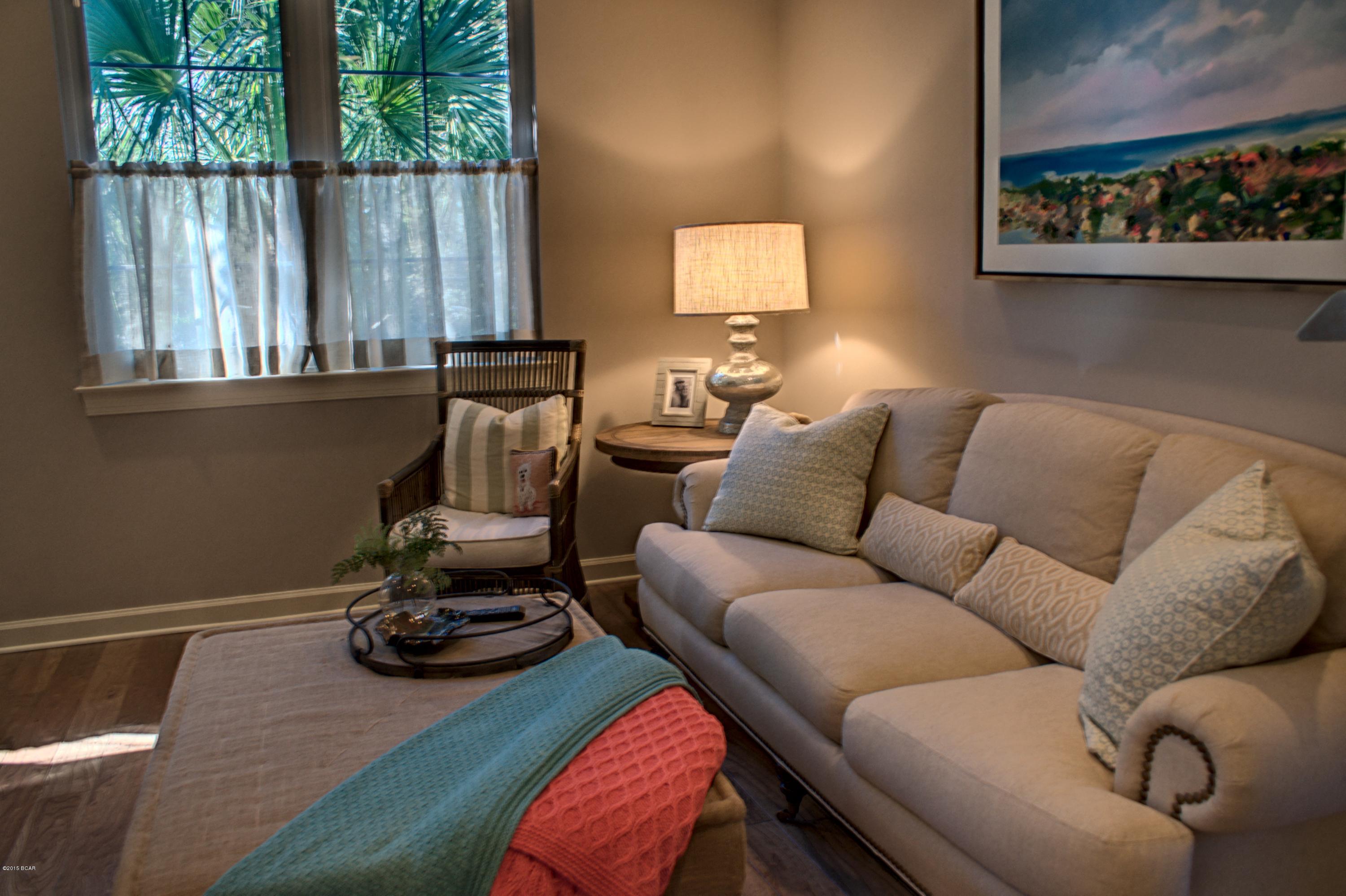 Church St Village - Residential