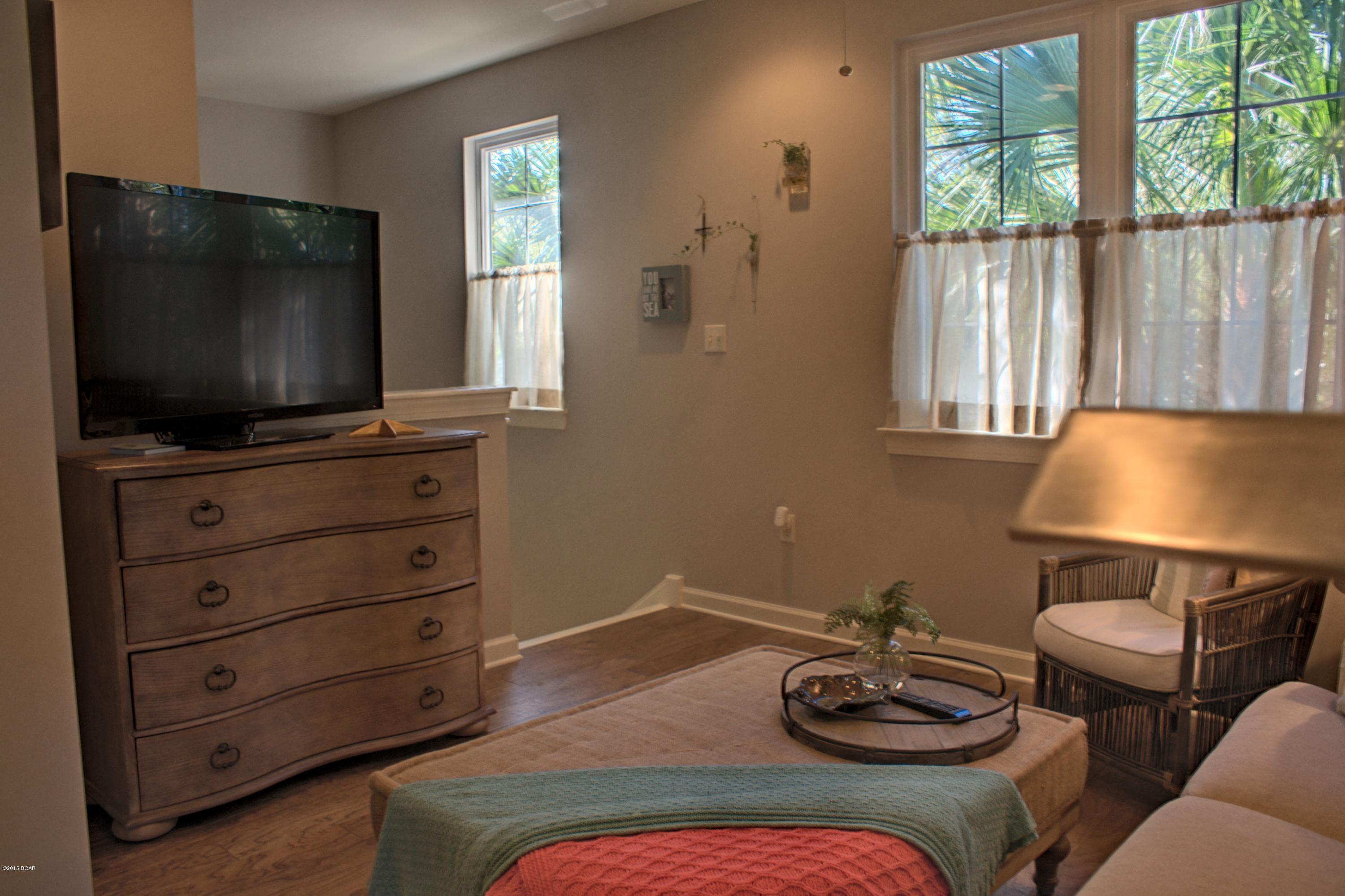 Church St Village - Residential