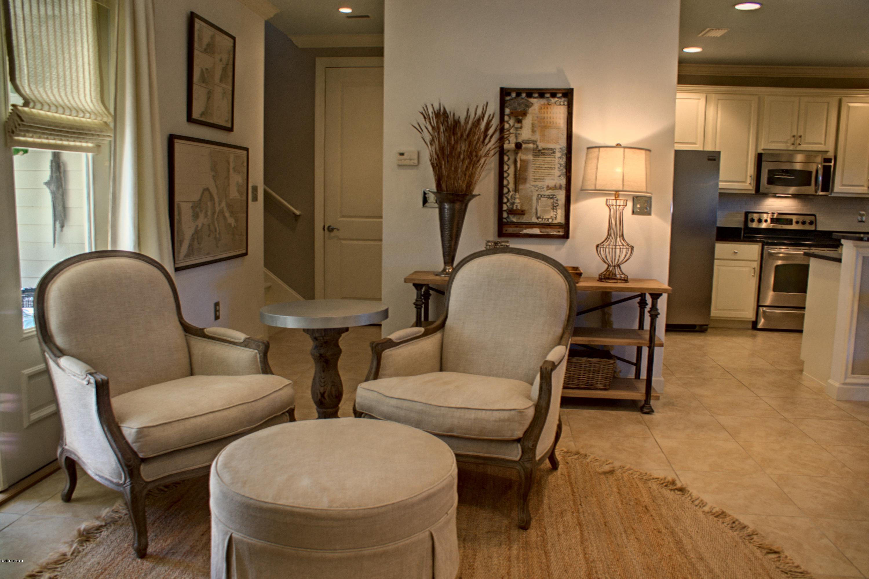 Church St Village - Residential