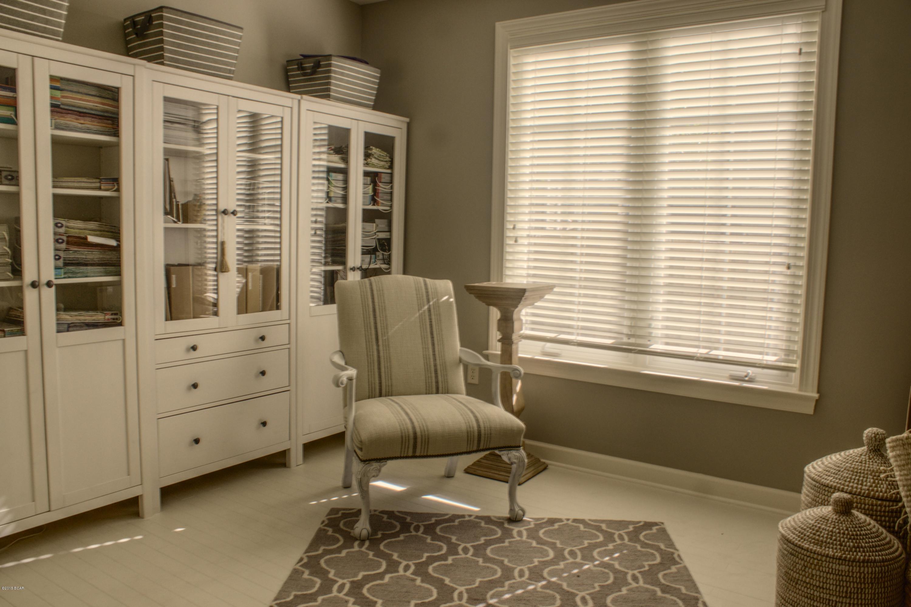 Church St Village - Residential