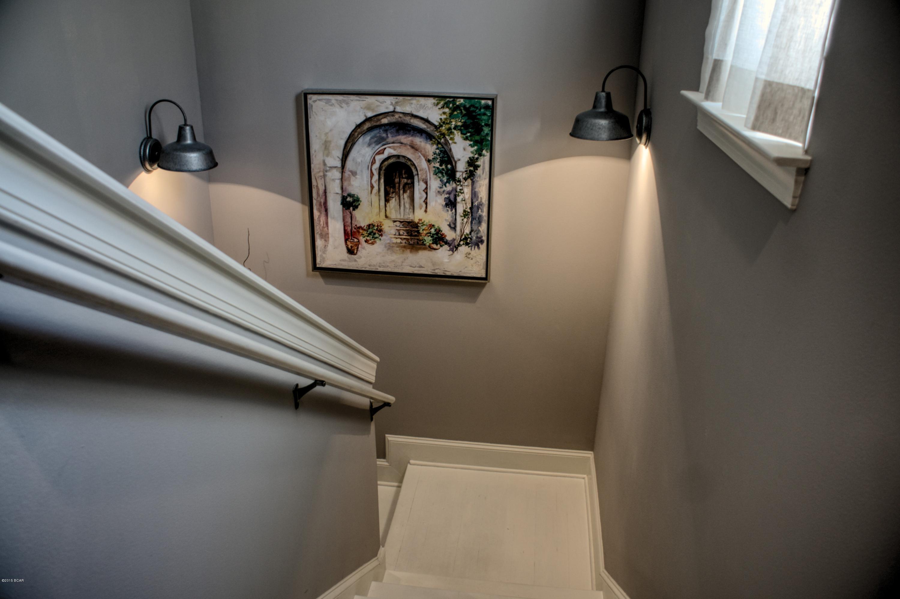 Church St Village - Residential