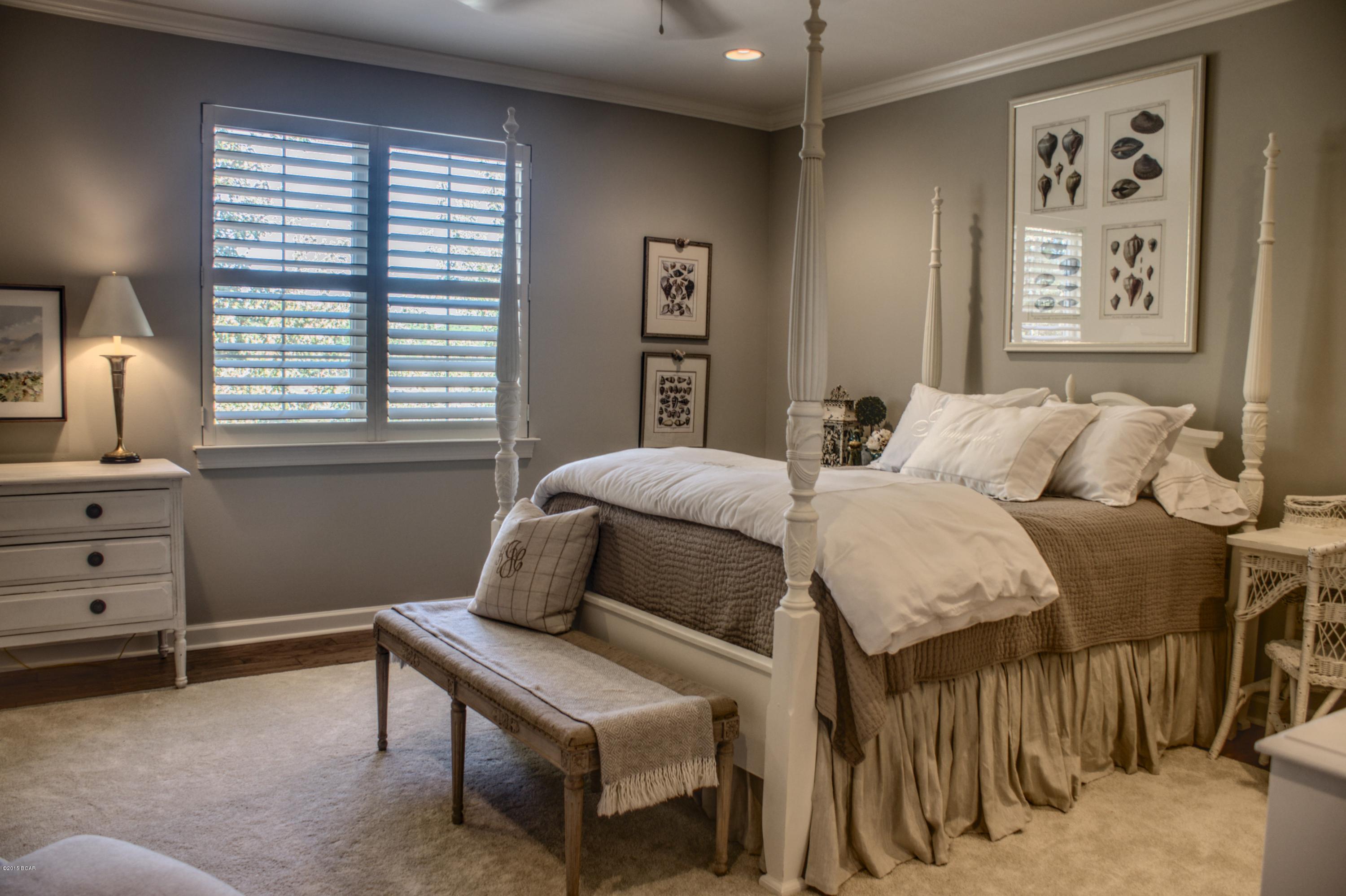 Church St Village - Residential