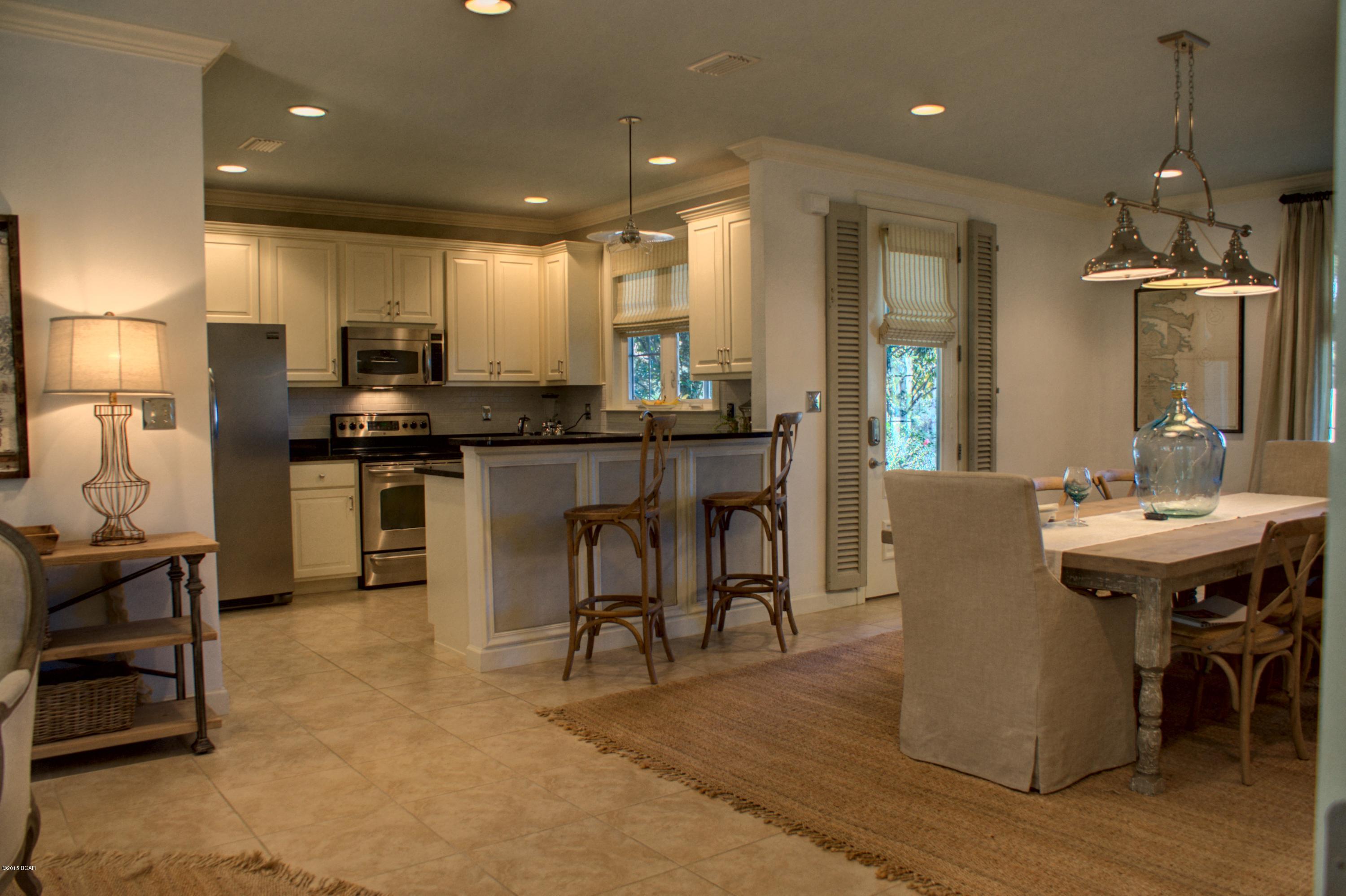 Church St Village - Residential