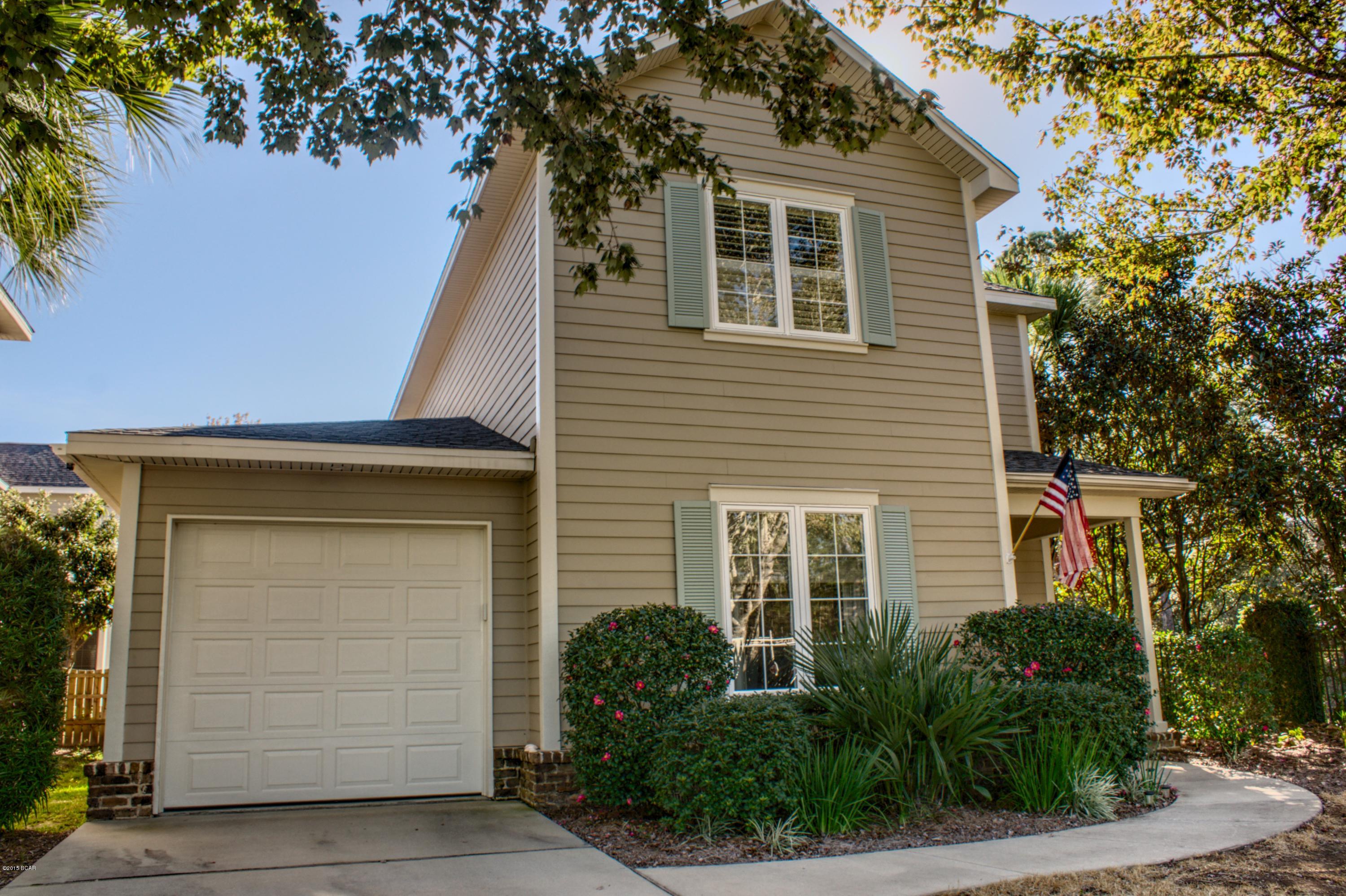 Church St Village - Residential