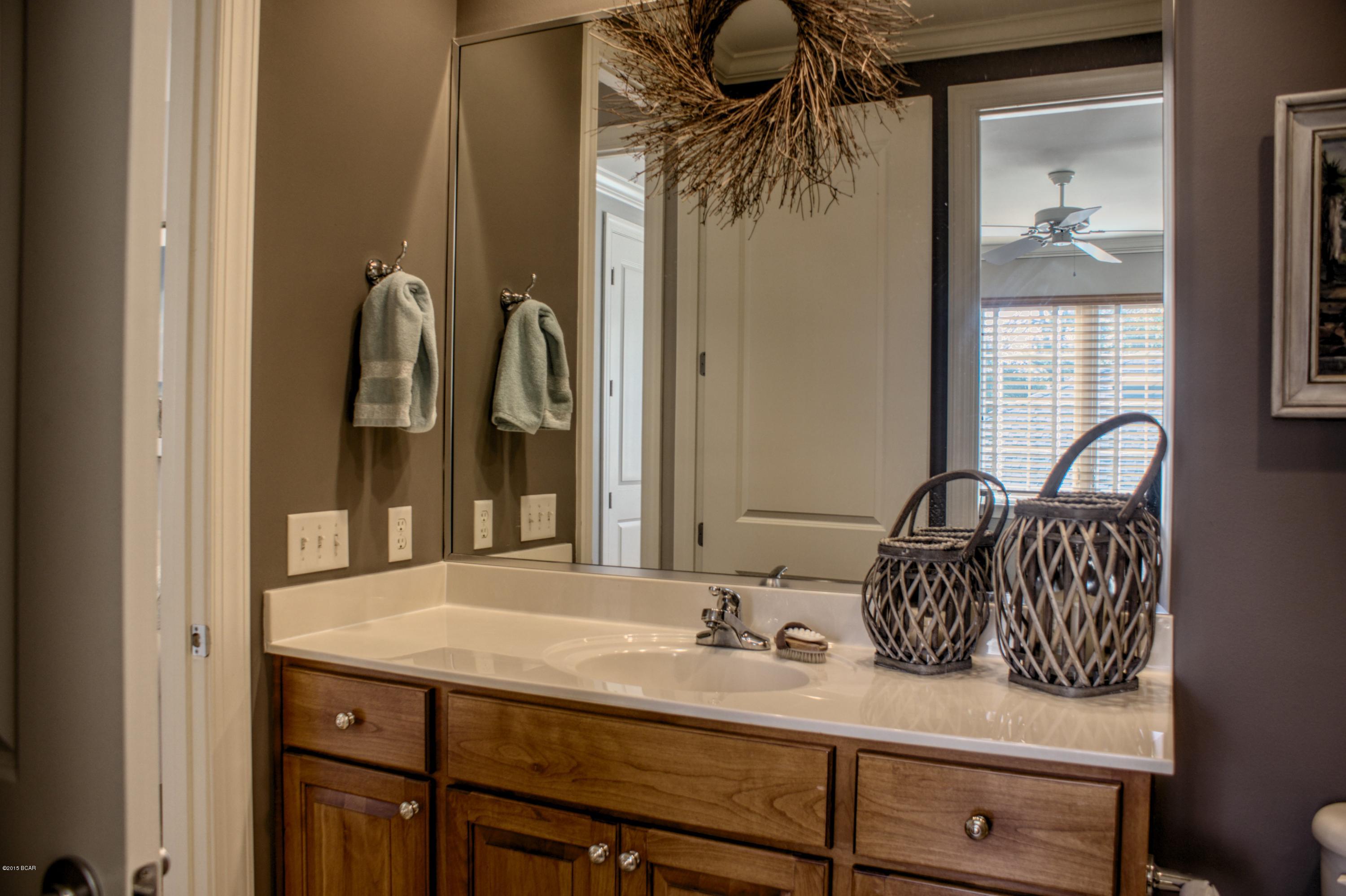 Church St Village - Residential