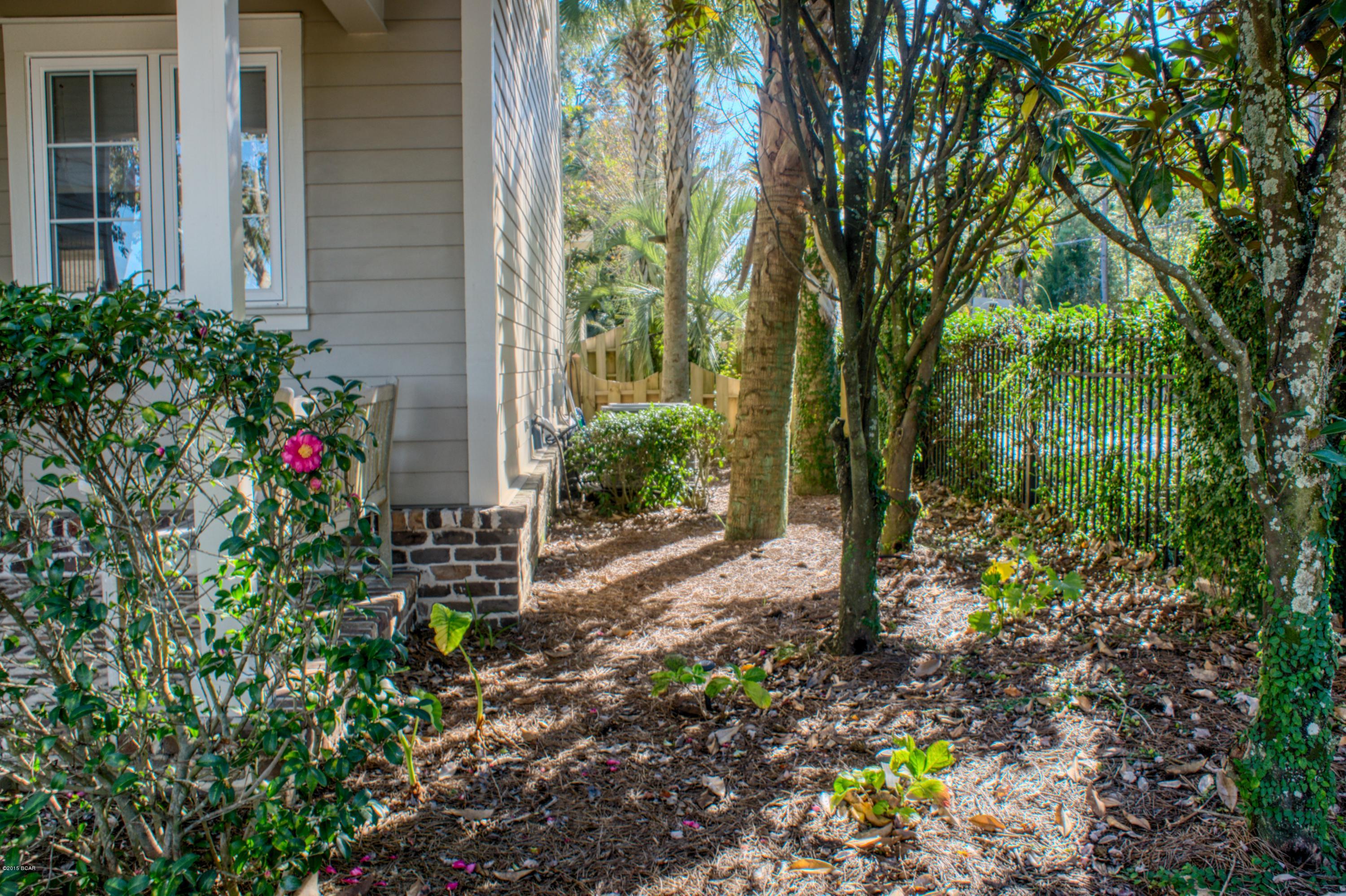 Church St Village - Residential