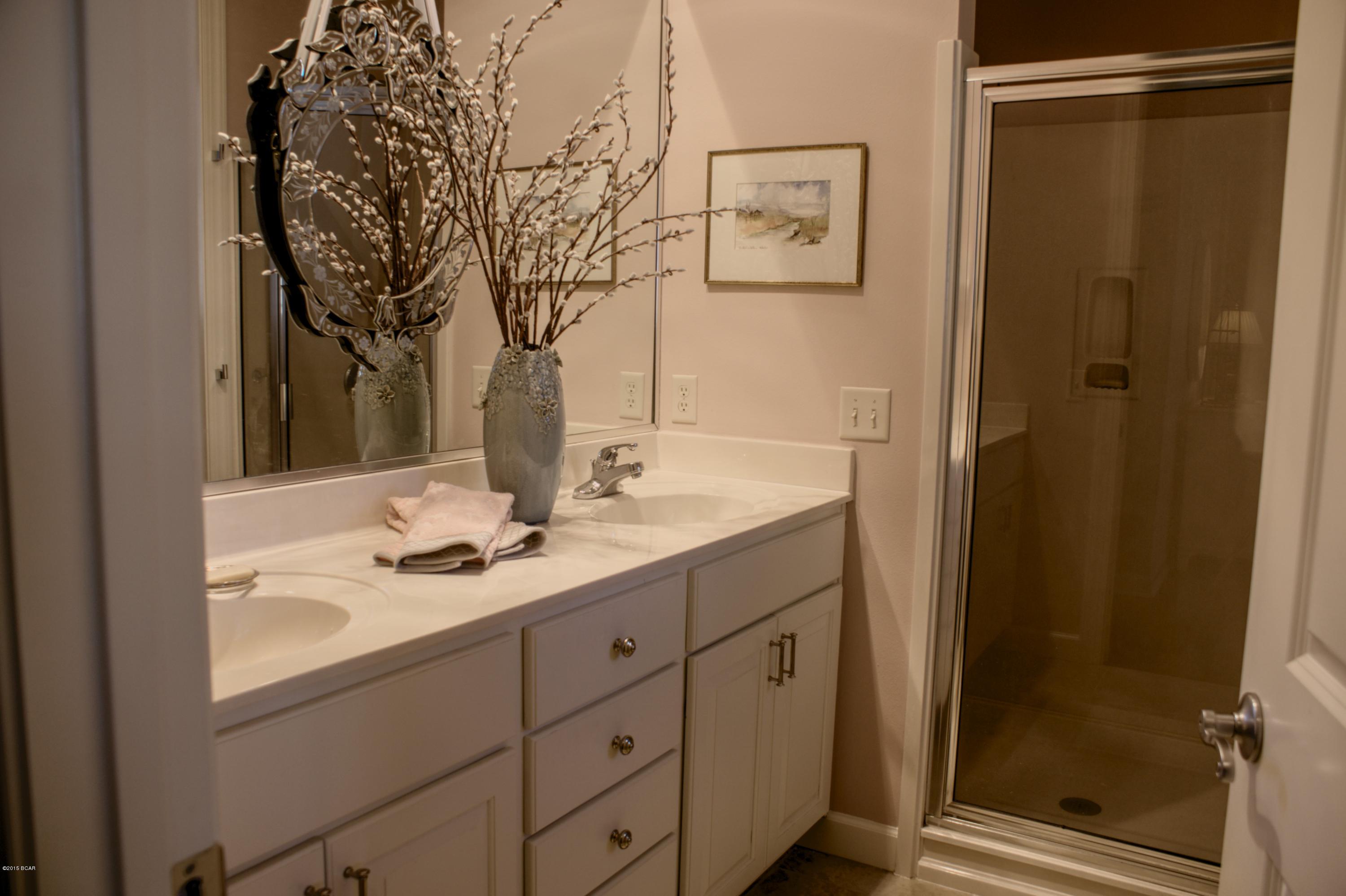 Church St Village - Residential