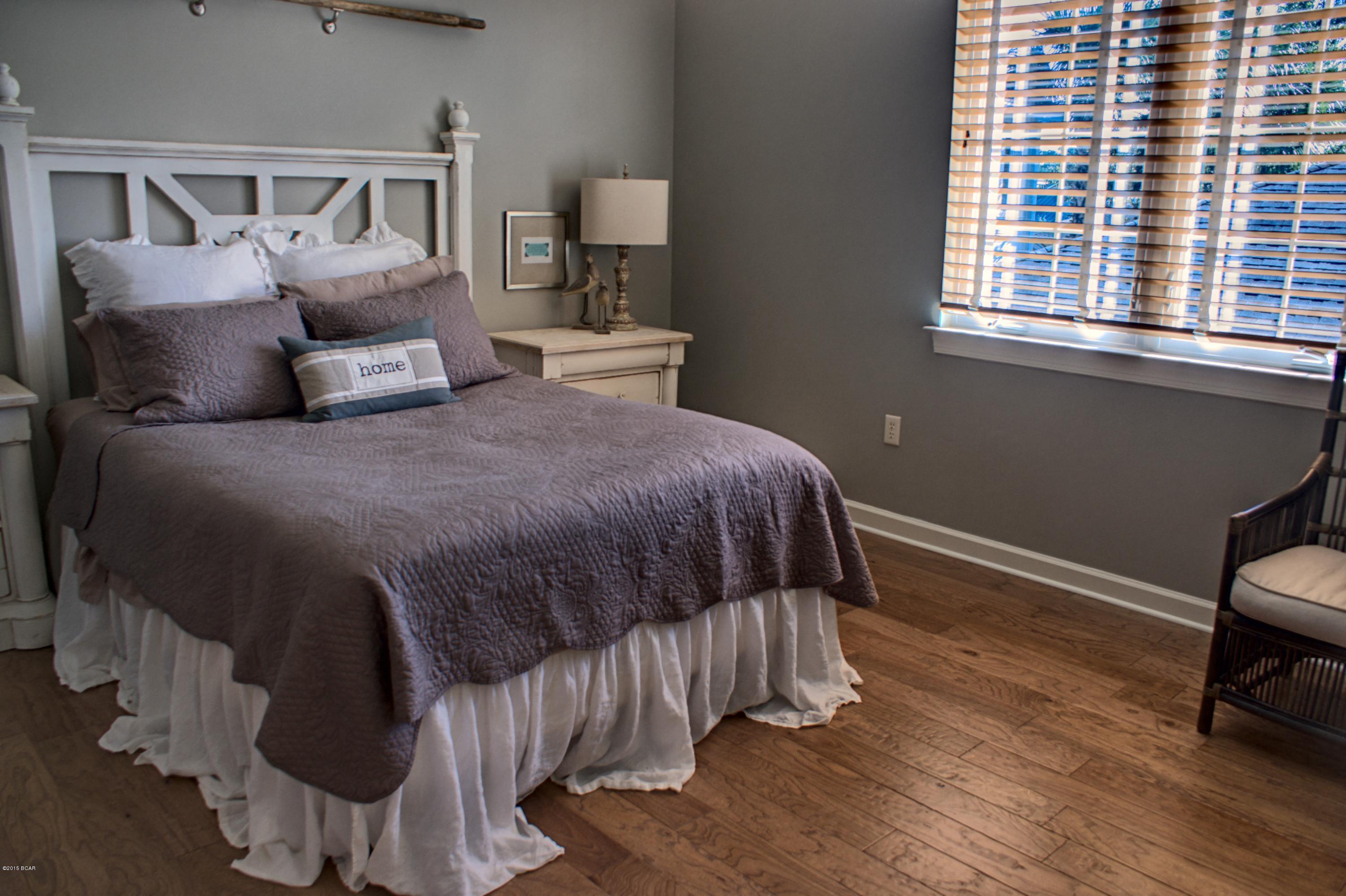 Church St Village - Residential