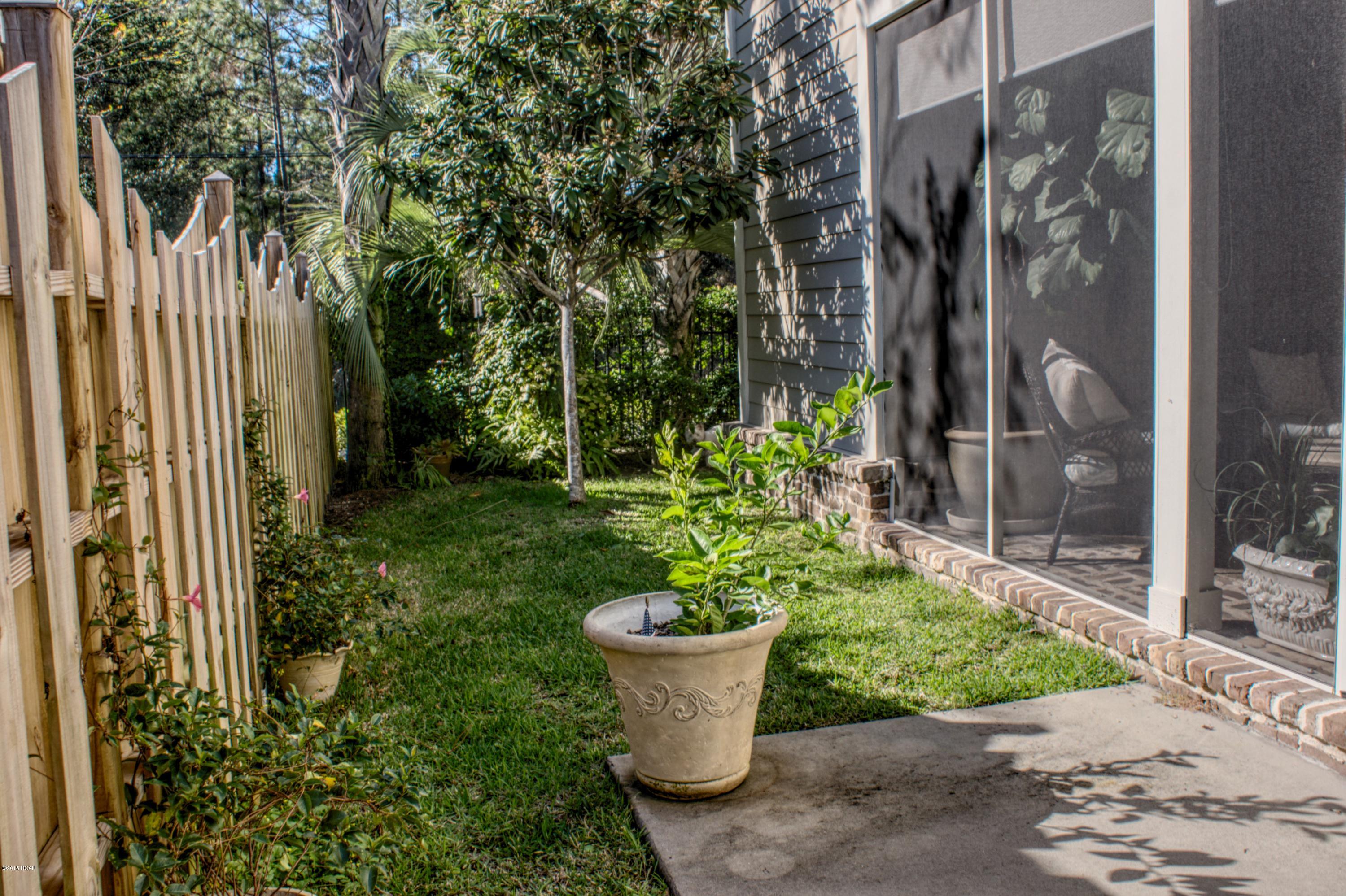 Church St Village - Residential