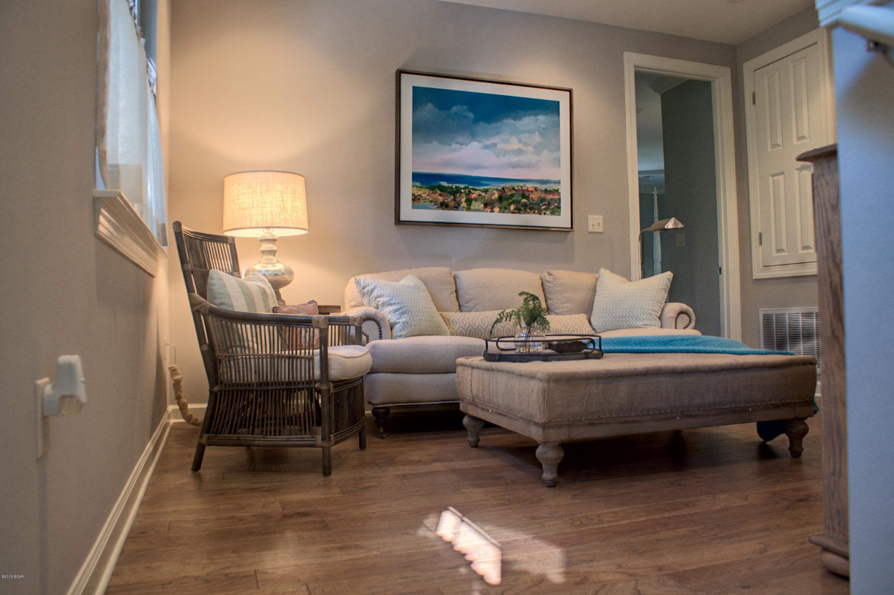 Church St Village - Residential