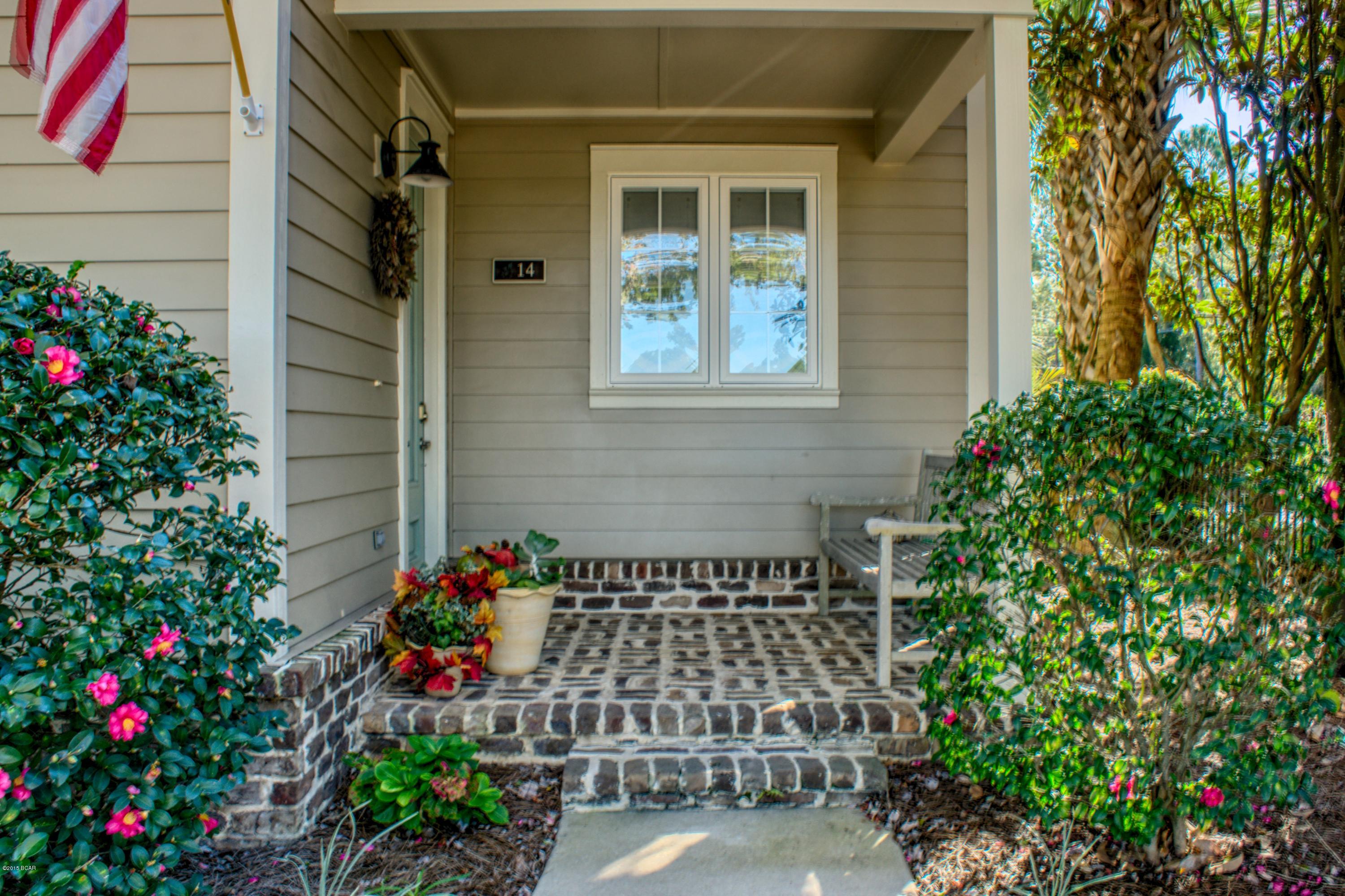 Church St Village - Residential