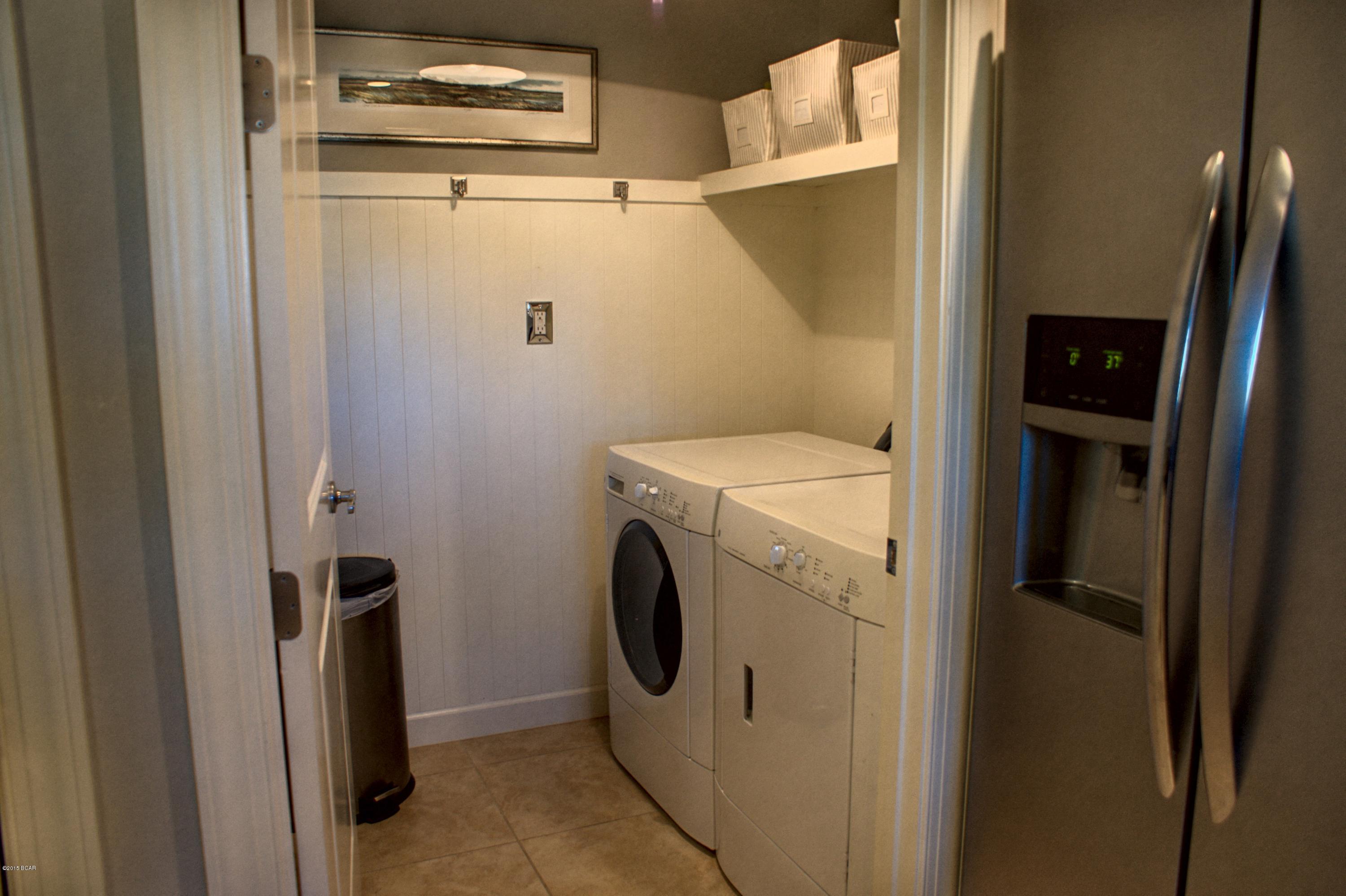 Church St Village - Residential