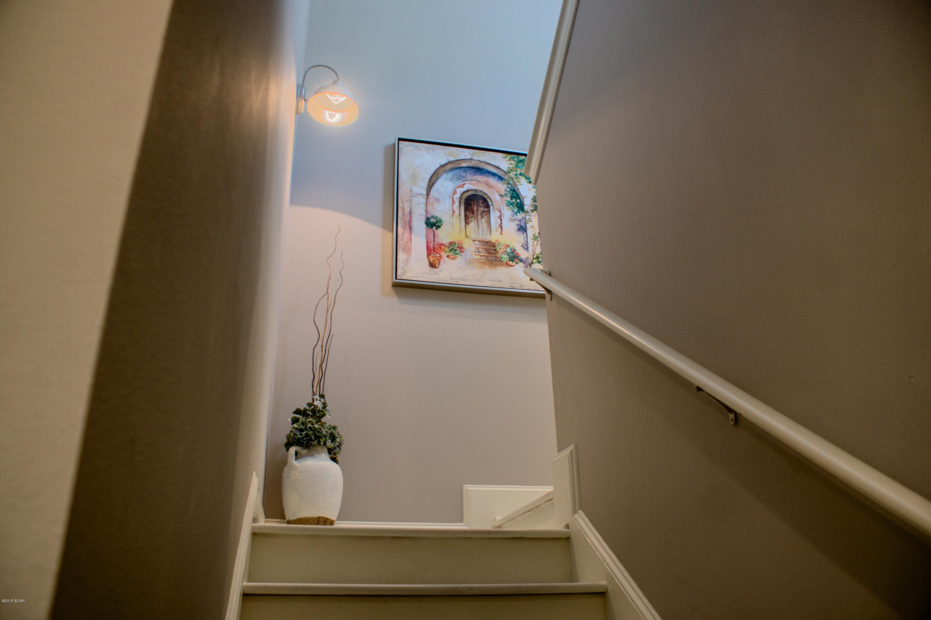 Church St Village - Residential