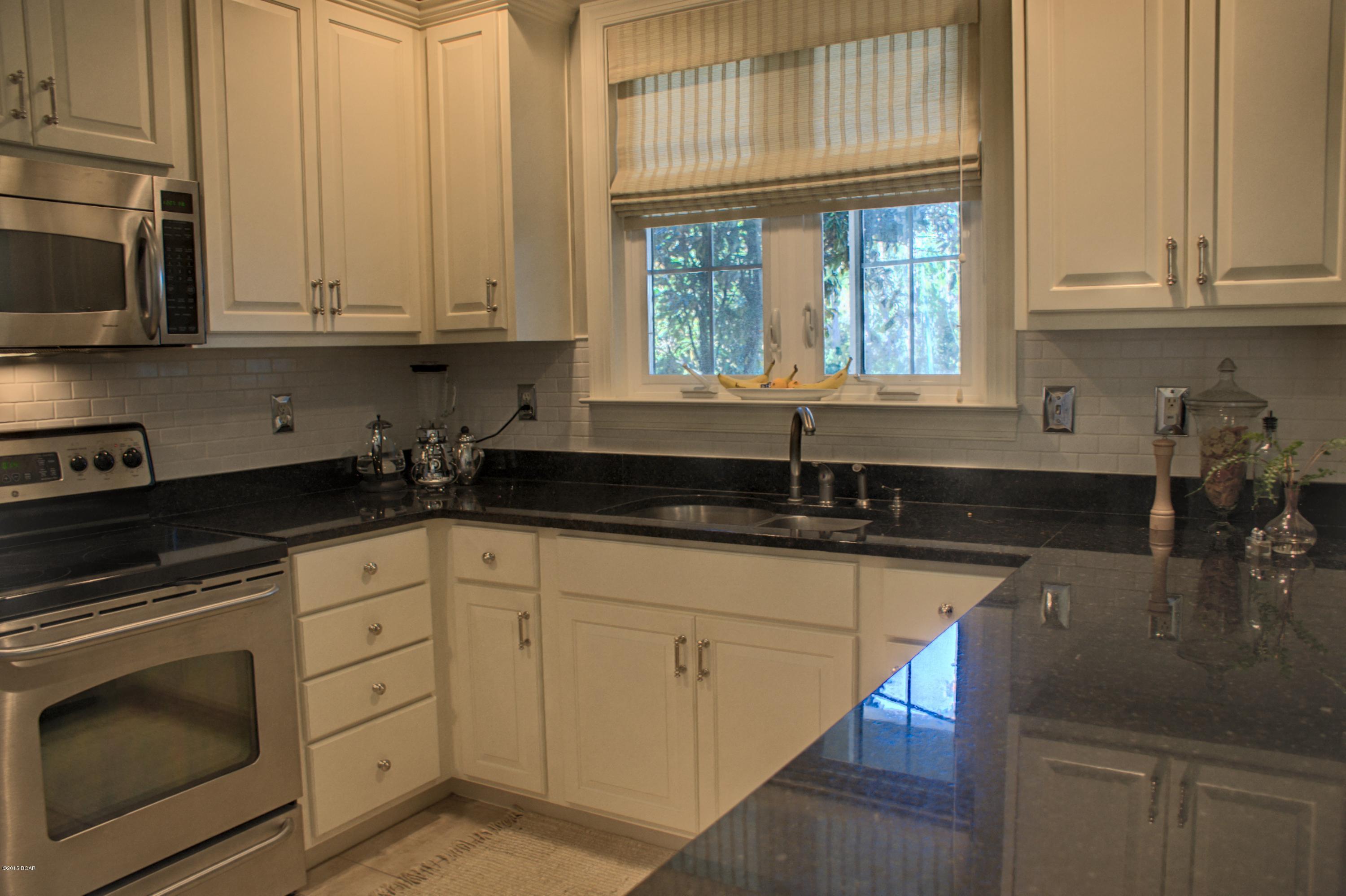 Church St Village - Residential