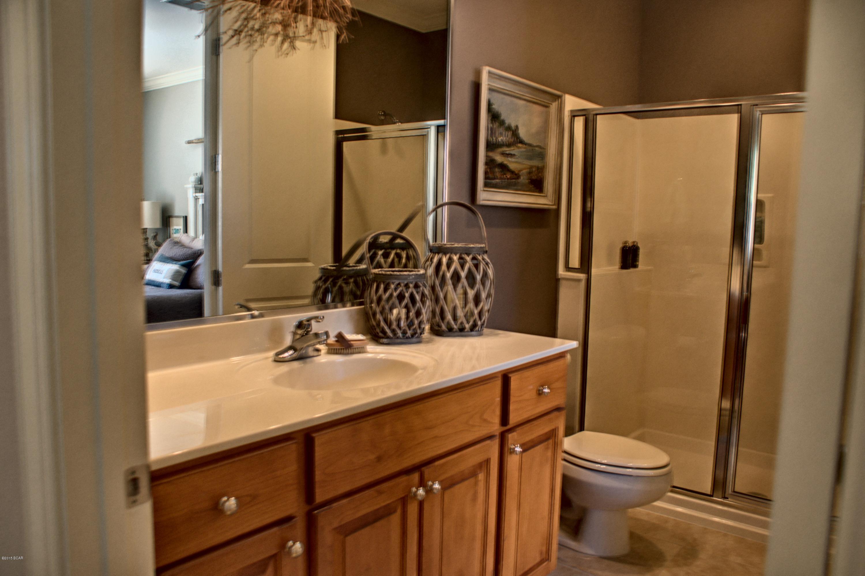 Church St Village - Residential