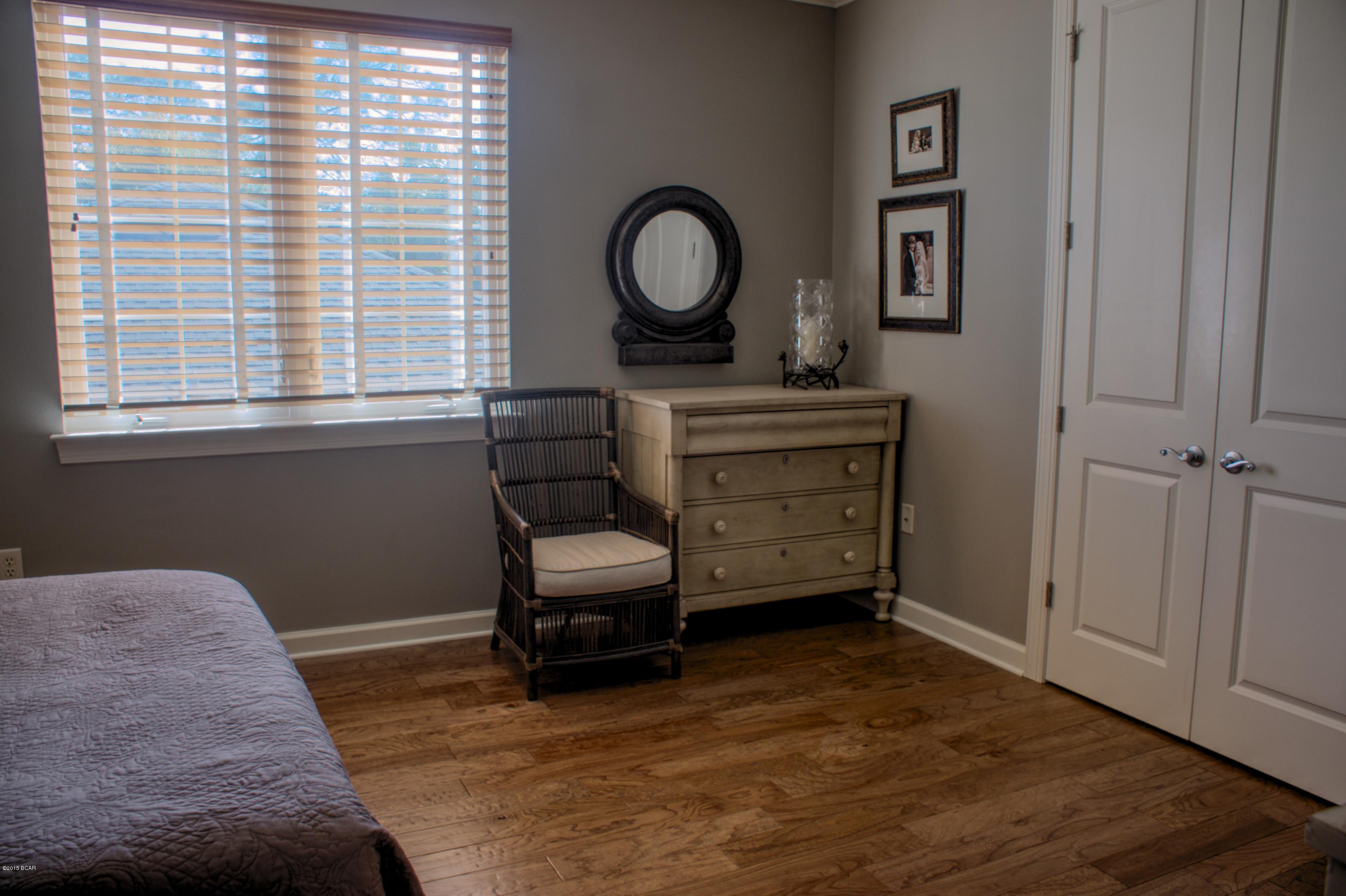 Church St Village - Residential