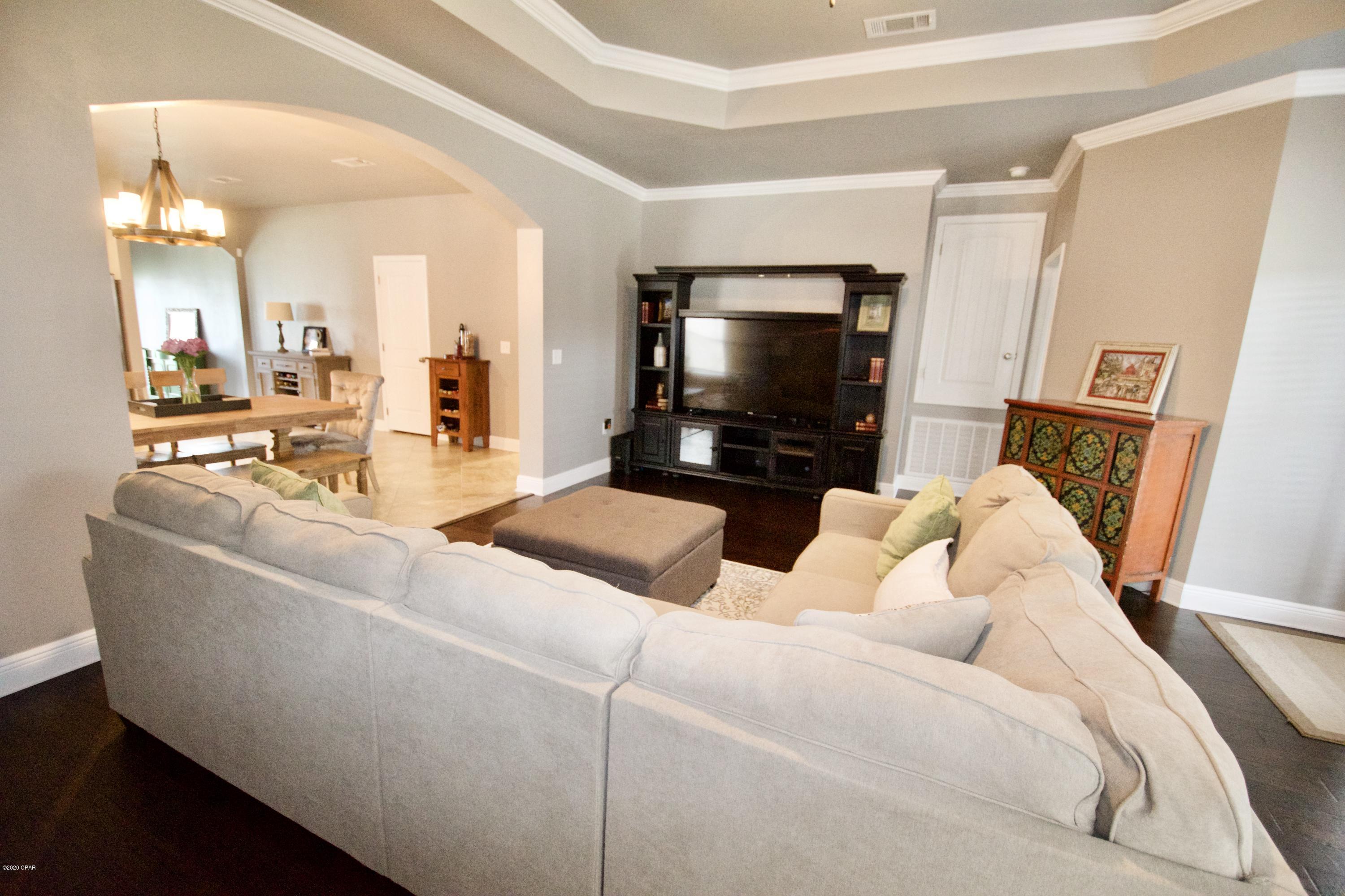 Plantation Park - Residential