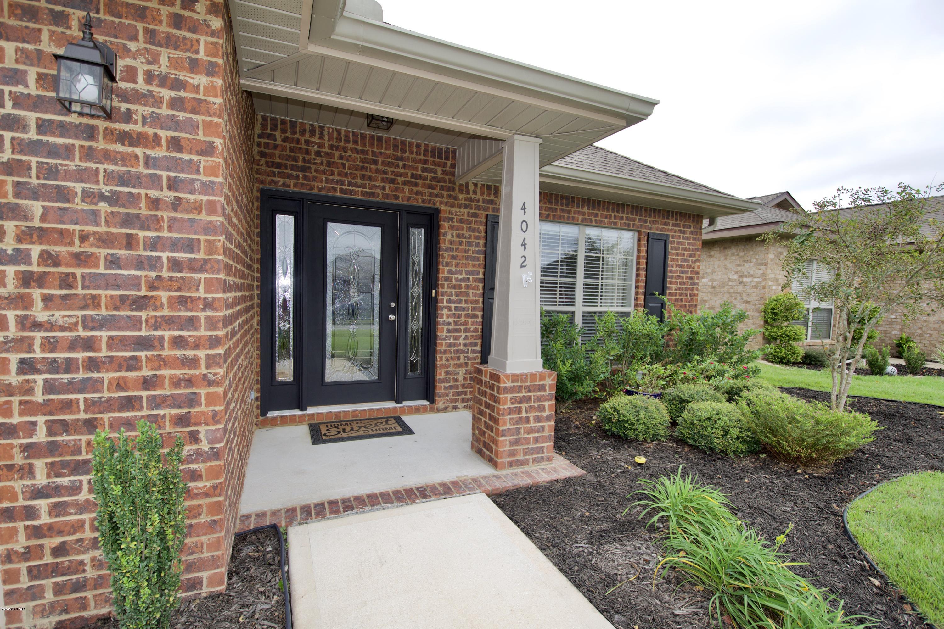 Plantation Park - Residential