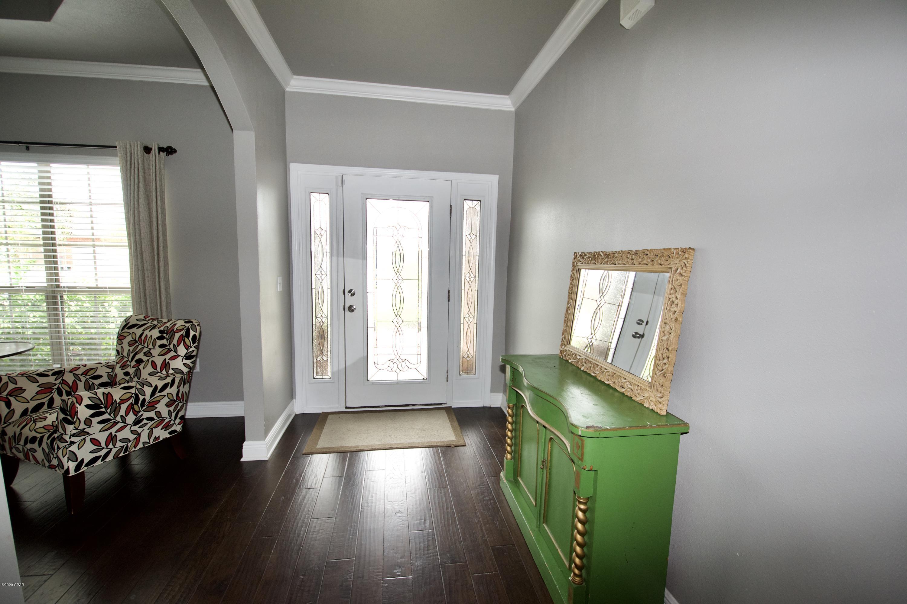 Plantation Park - Residential