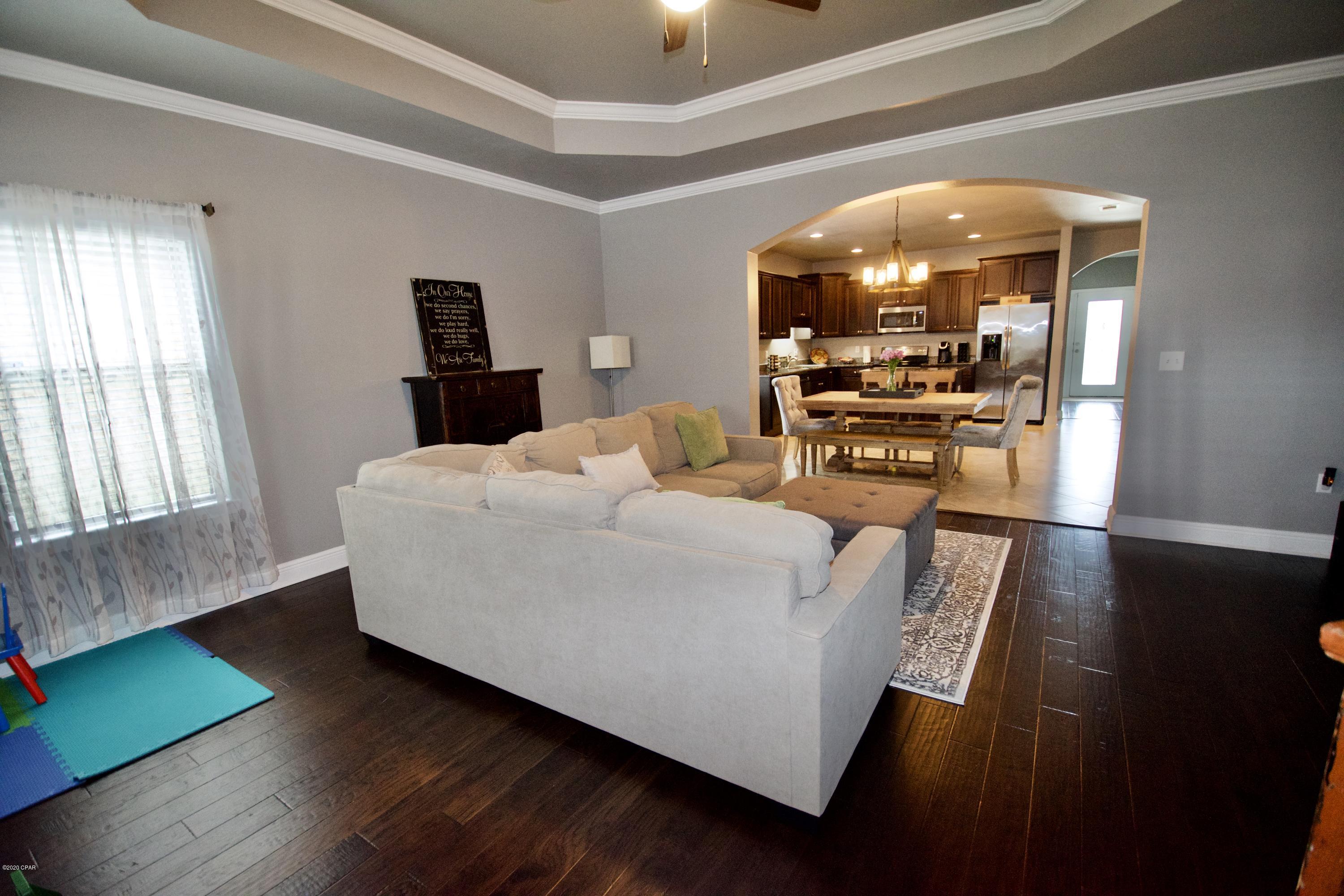 Plantation Park - Residential