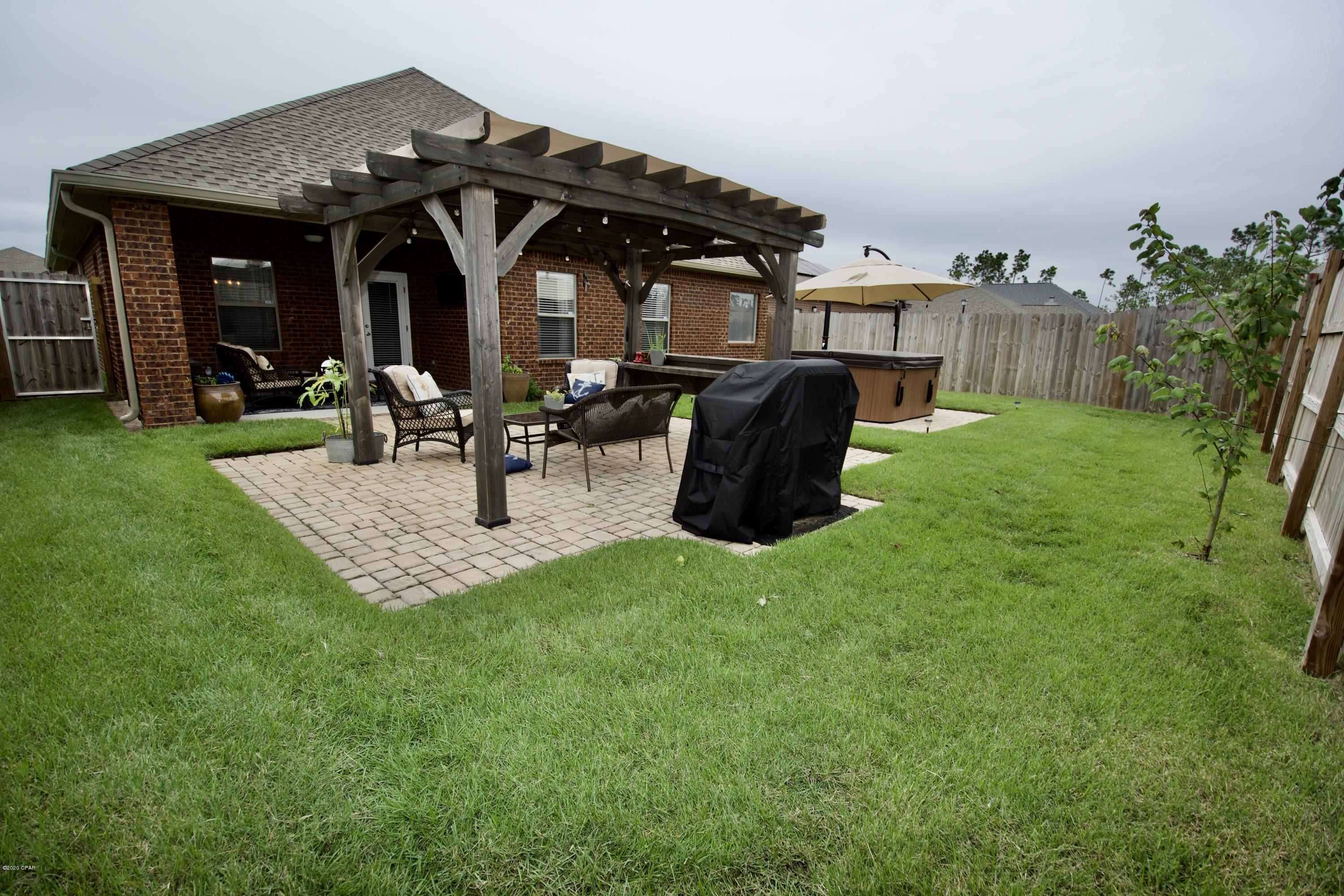 Plantation Park - Residential