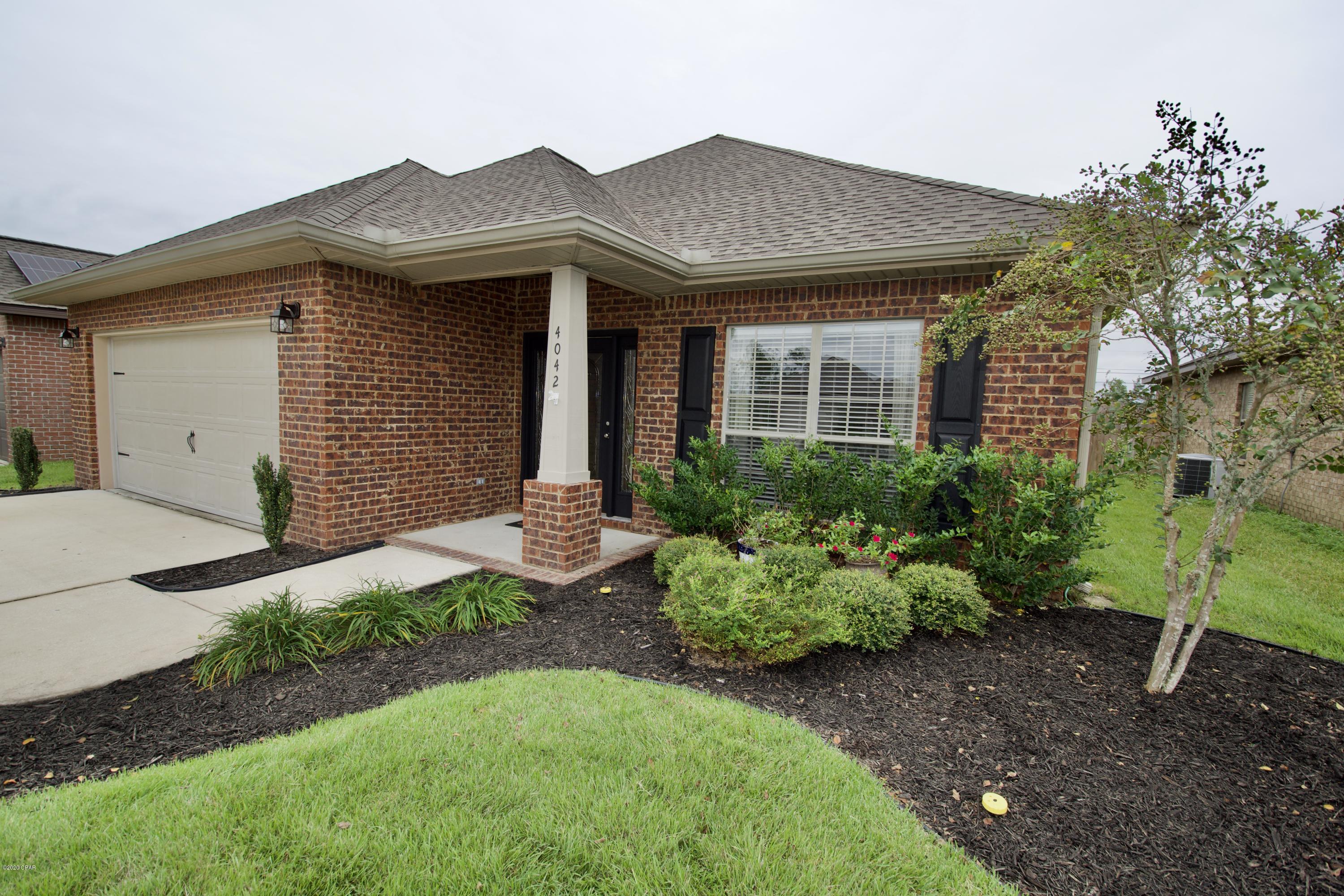 Plantation Park - Residential