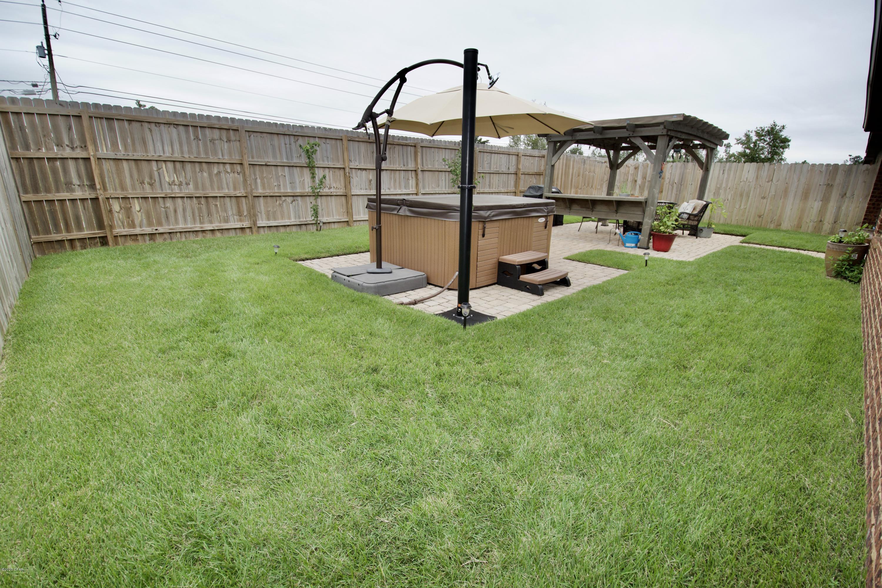 Plantation Park - Residential