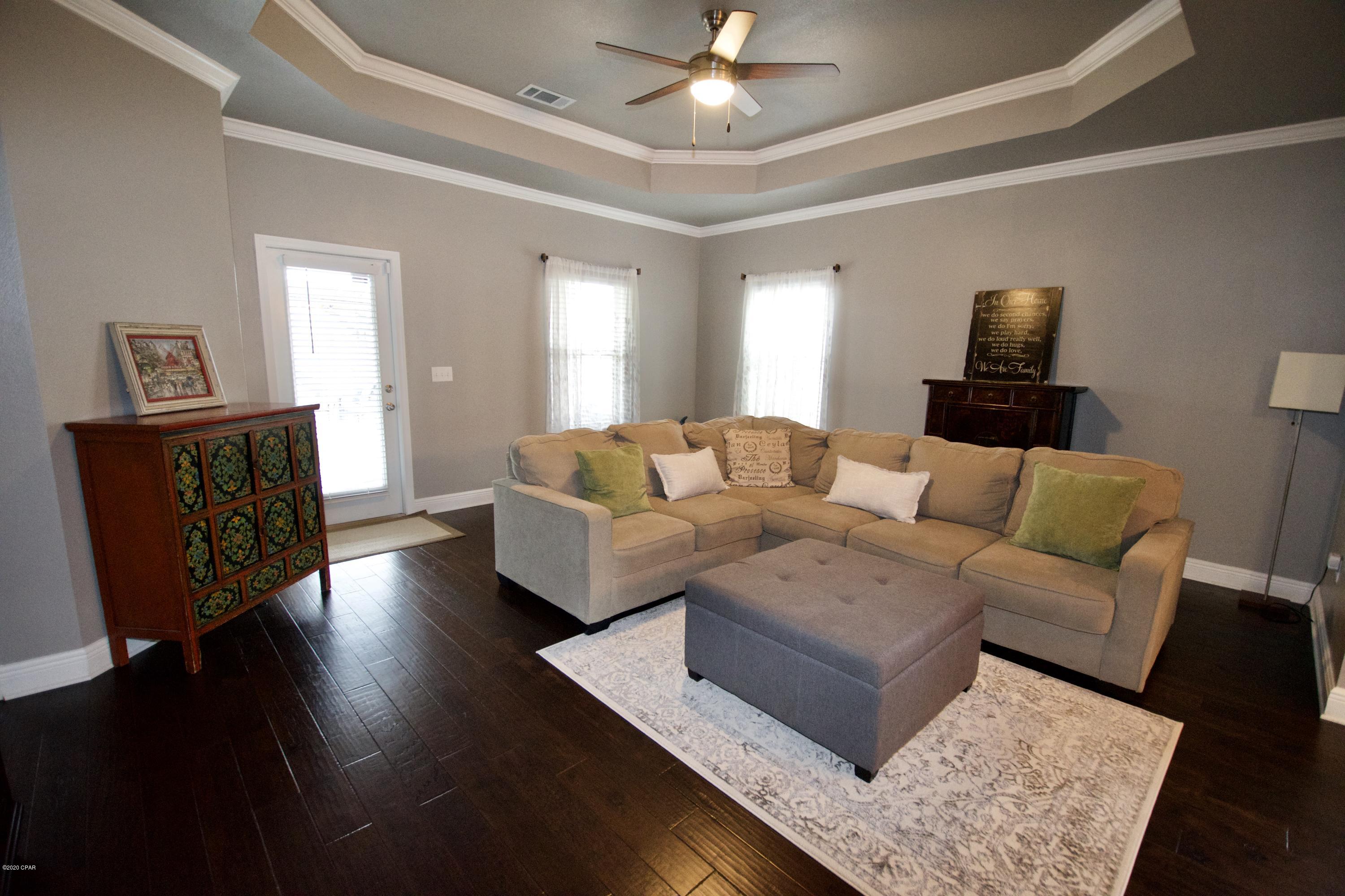 Plantation Park - Residential