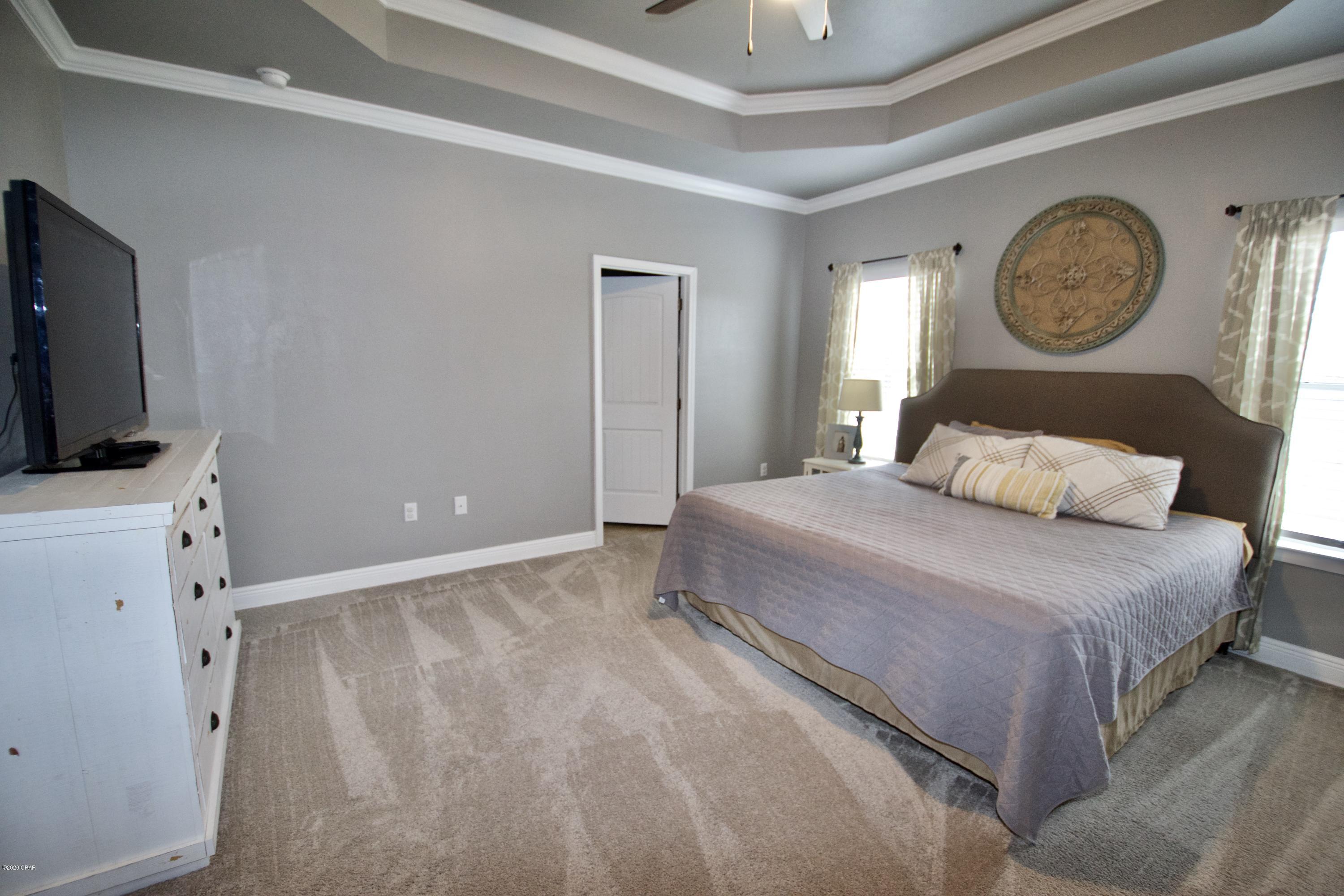 Plantation Park - Residential