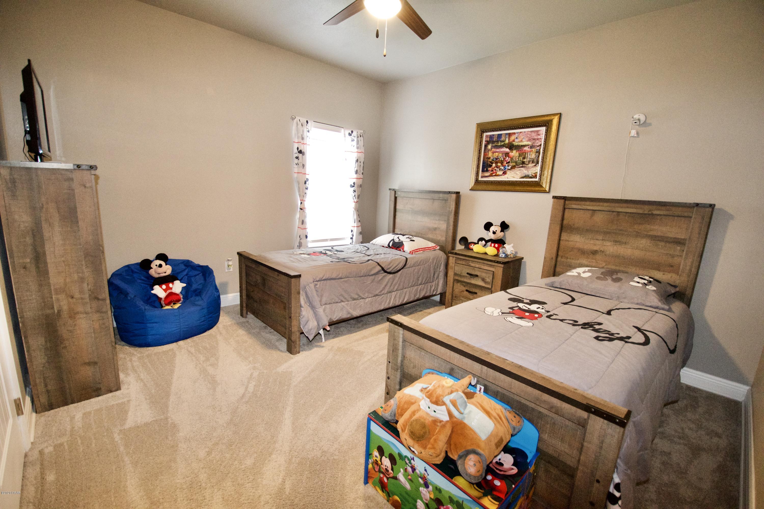 Plantation Park - Residential