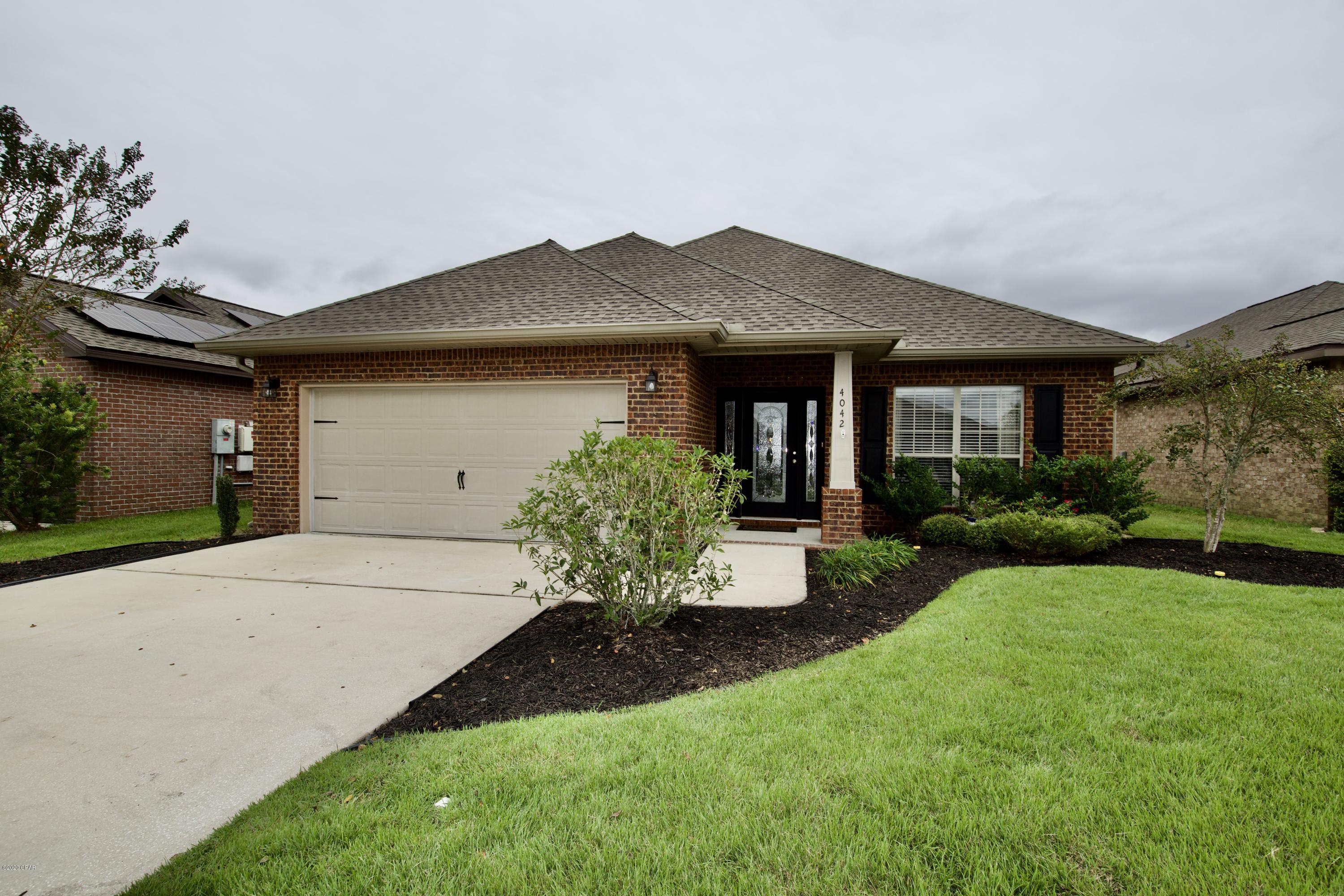 Plantation Park - Residential