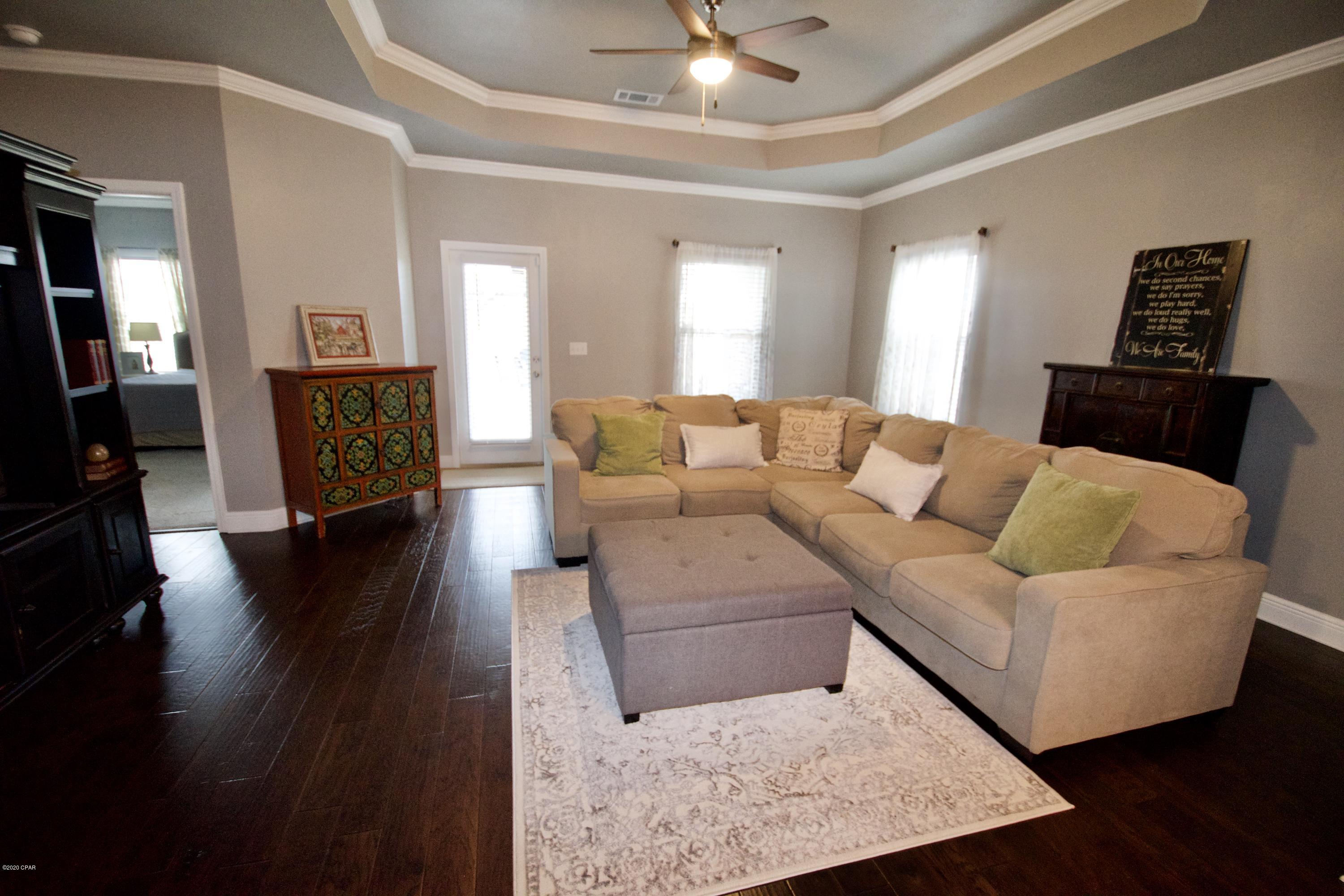 Plantation Park - Residential