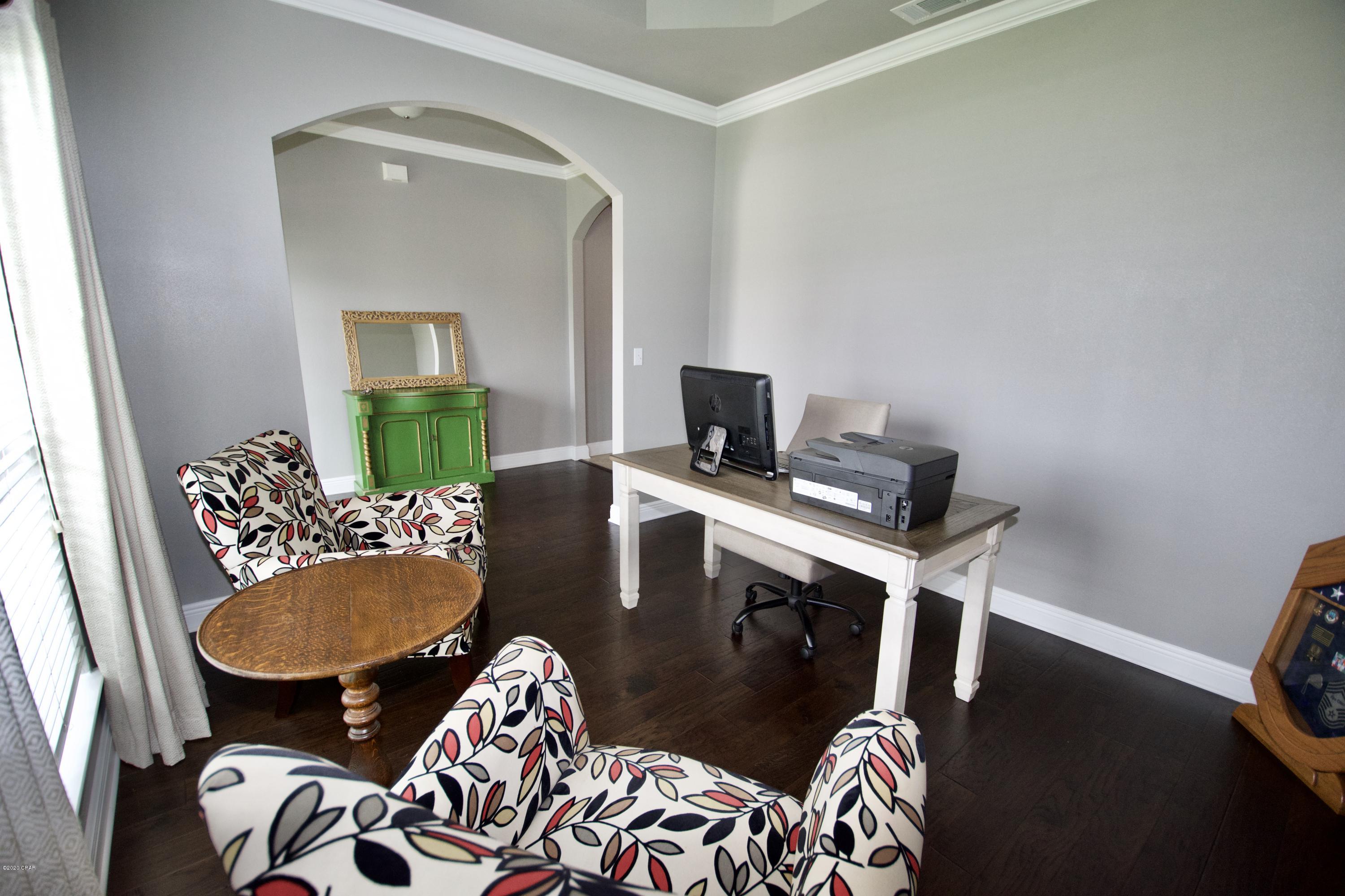 Plantation Park - Residential