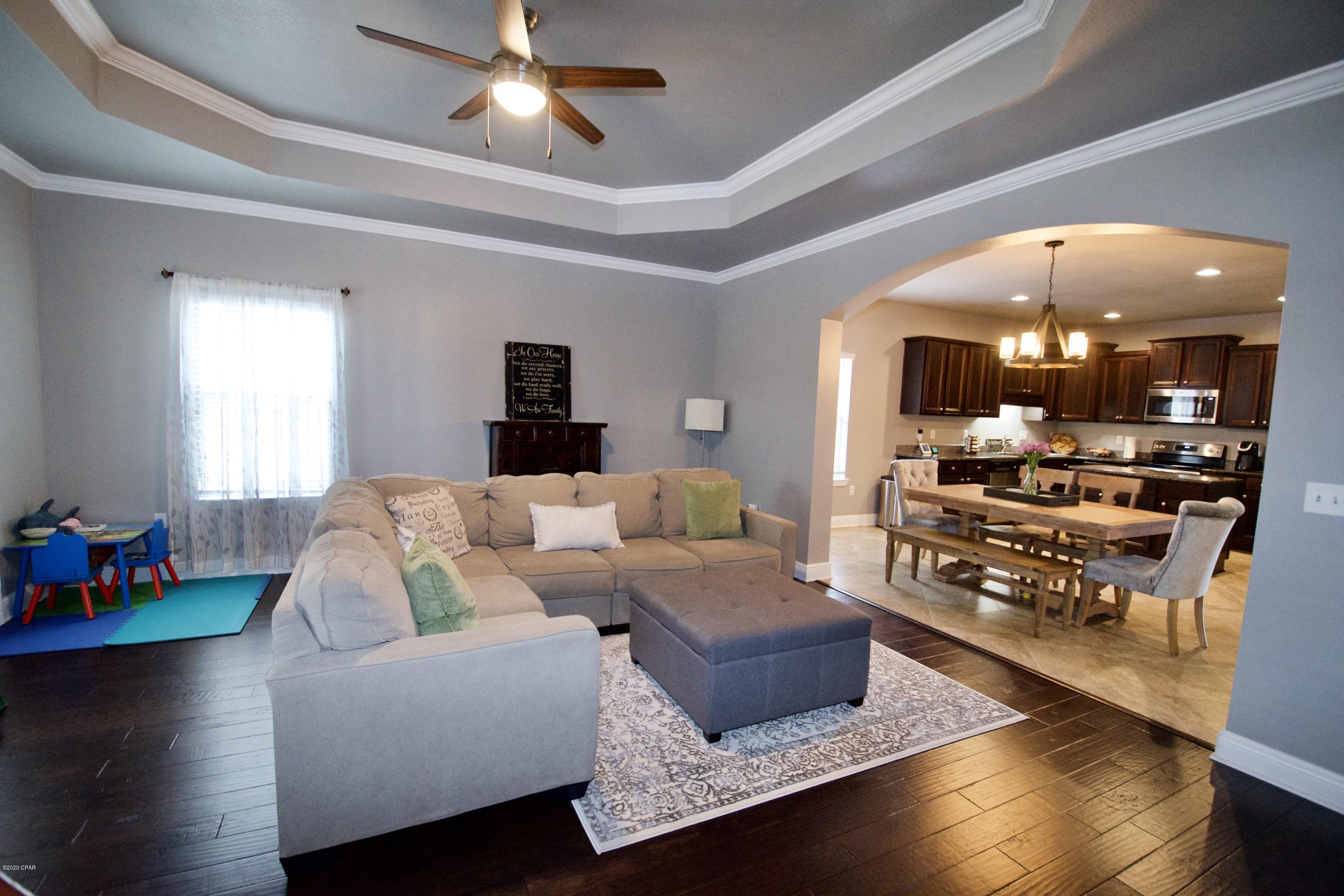 Plantation Park - Residential