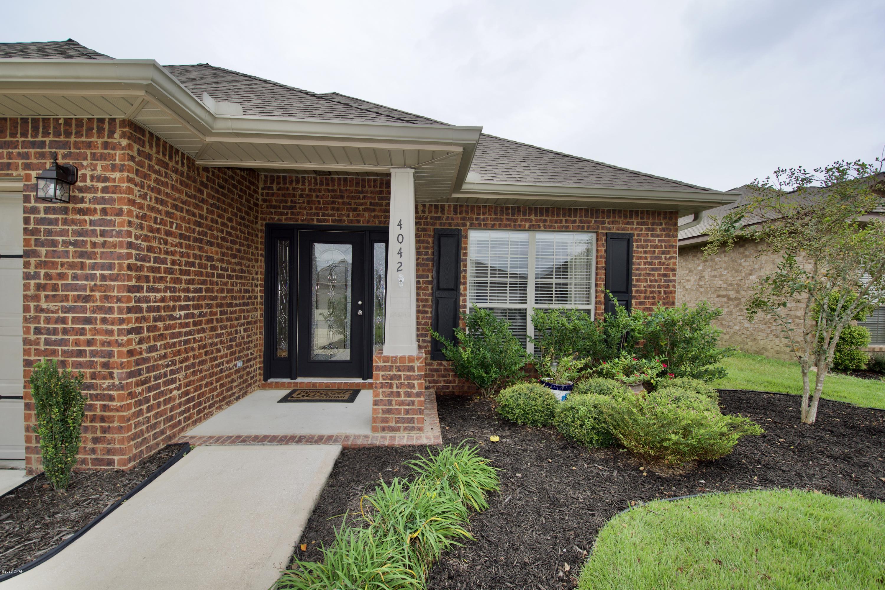 Plantation Park - Residential