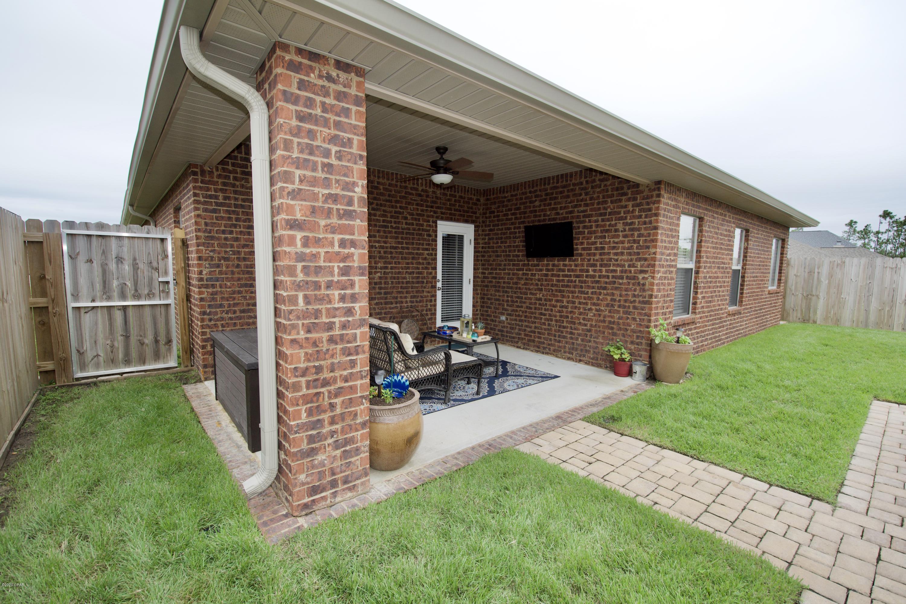 Plantation Park - Residential