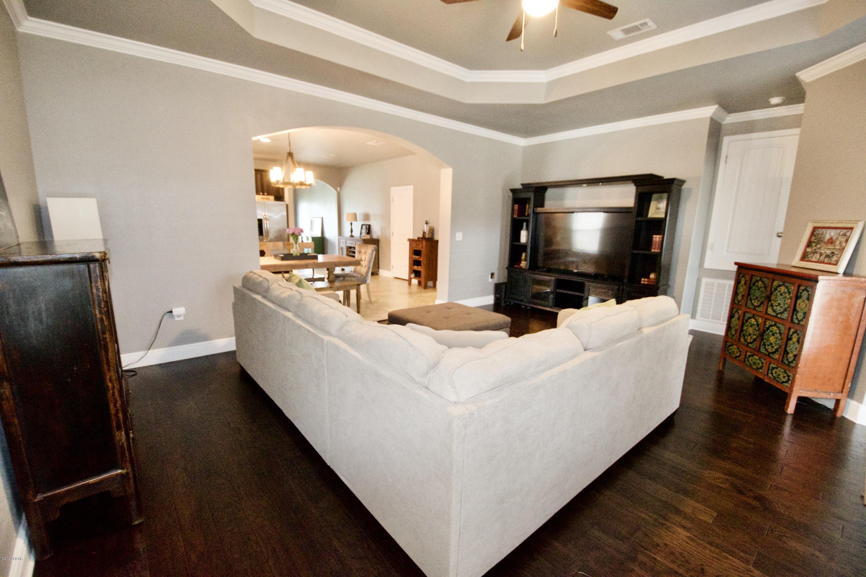 Plantation Park - Residential