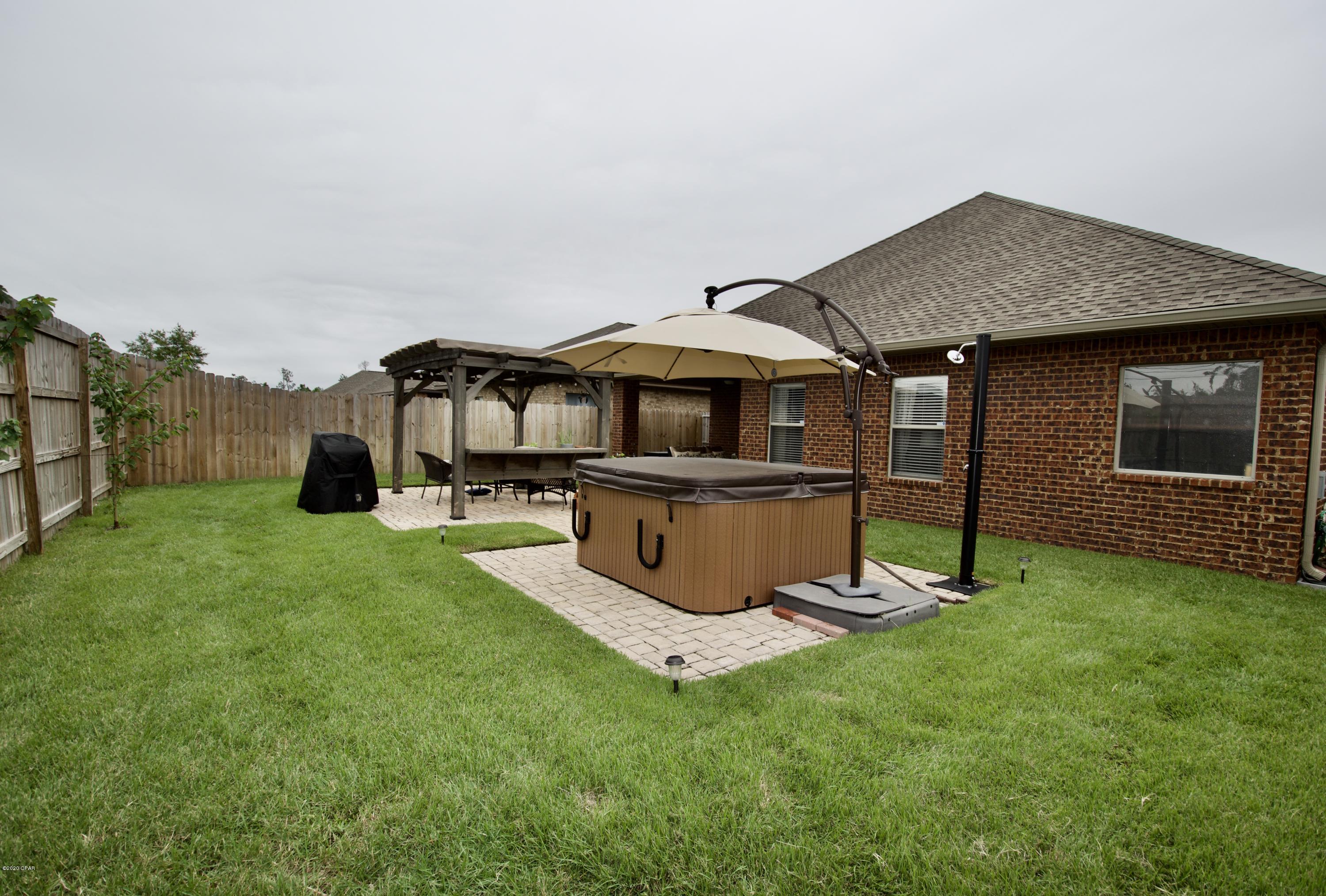 Plantation Park - Residential