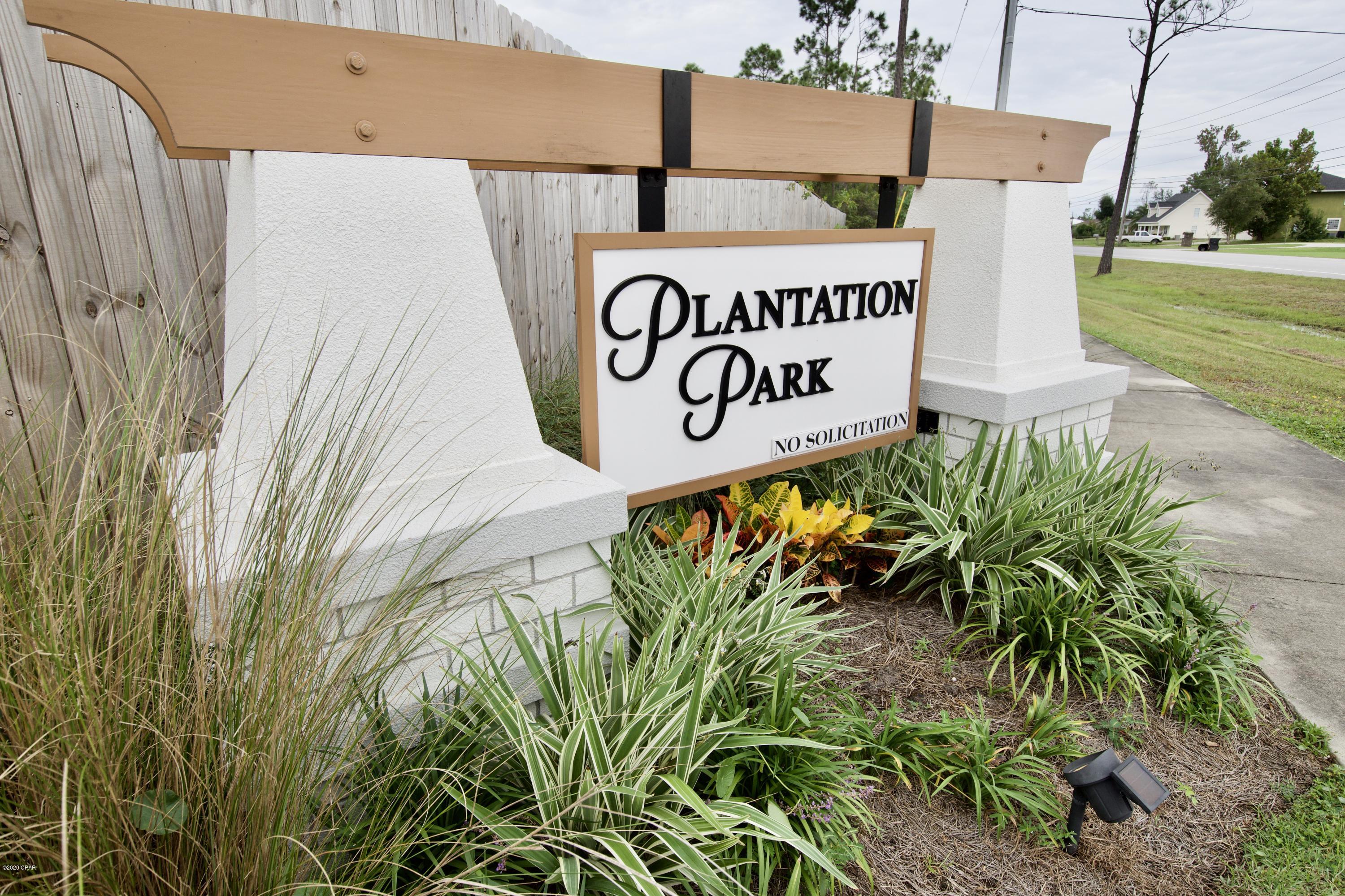 Plantation Park - Residential
