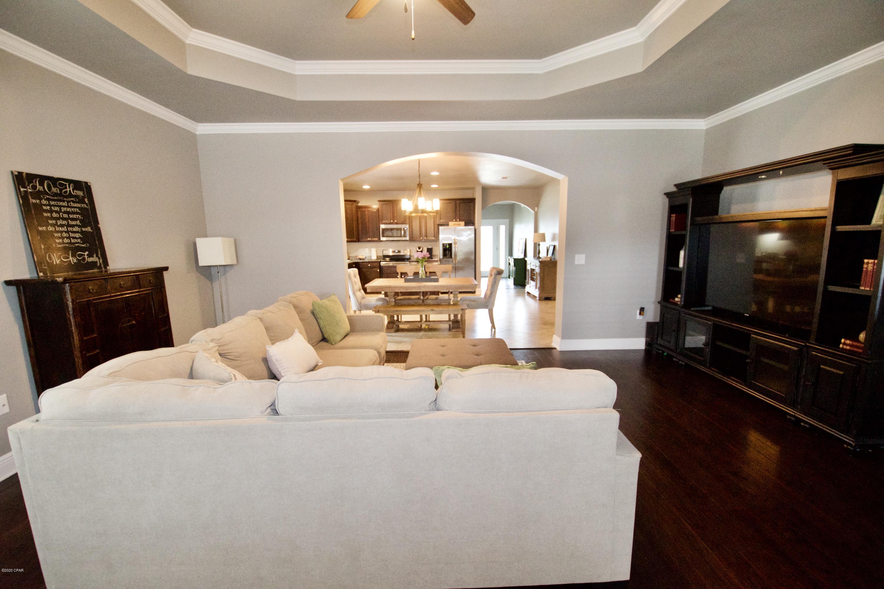 Plantation Park - Residential