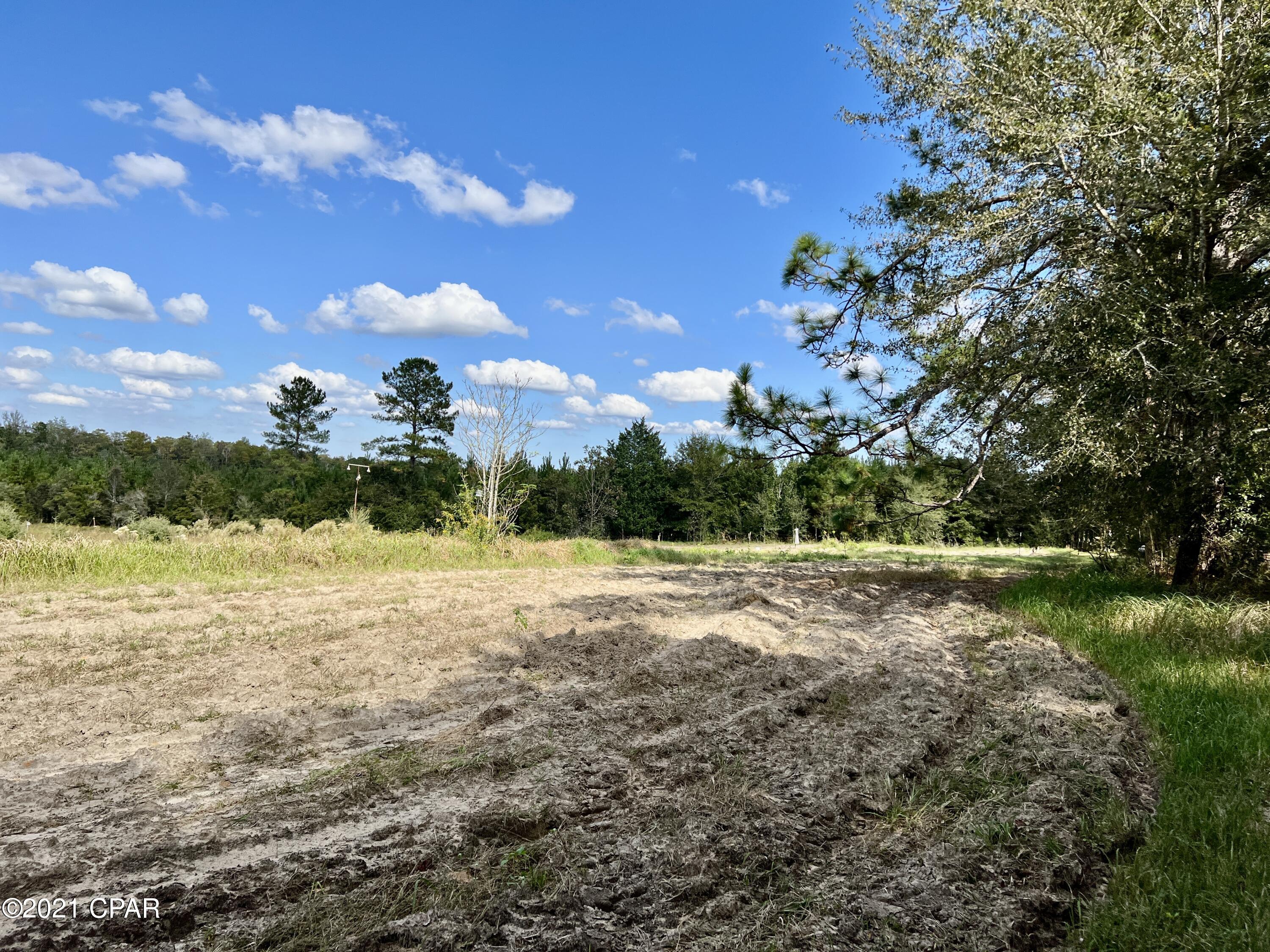 [No Recorded Subdiv] - Land