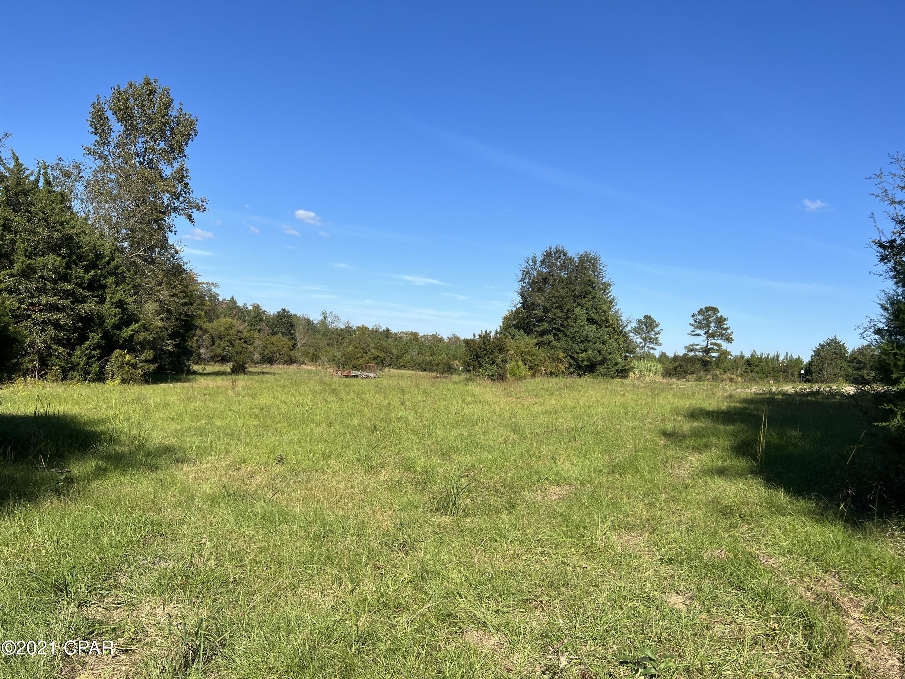 [No Recorded Subdiv] - Land