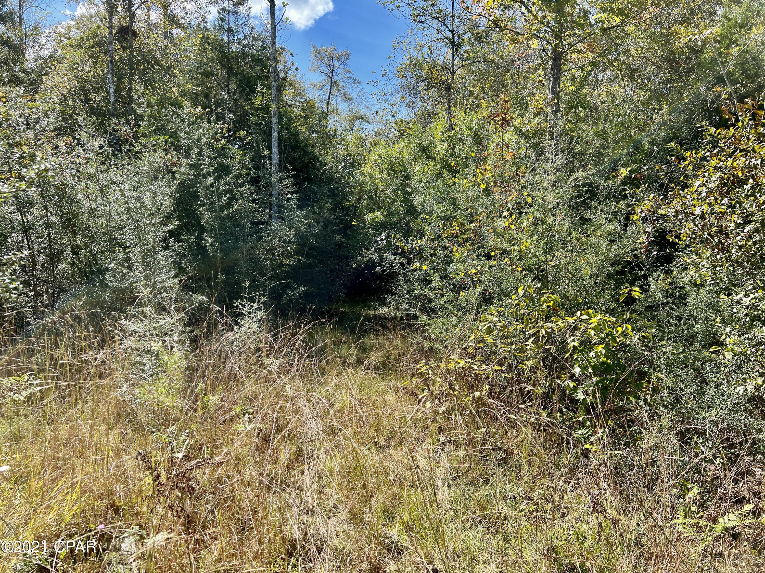 [No Recorded Subdiv] - Land